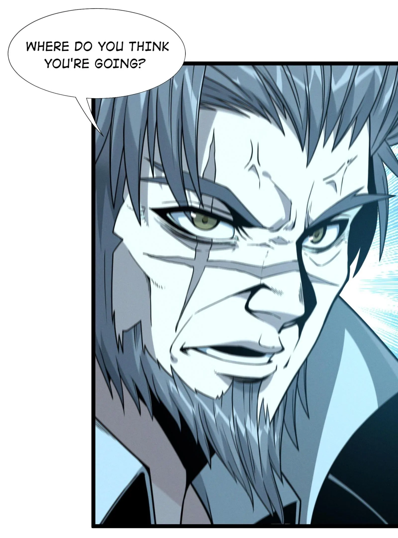 I'm Really Not the Devil's Lackey Chapter 26 Page 42