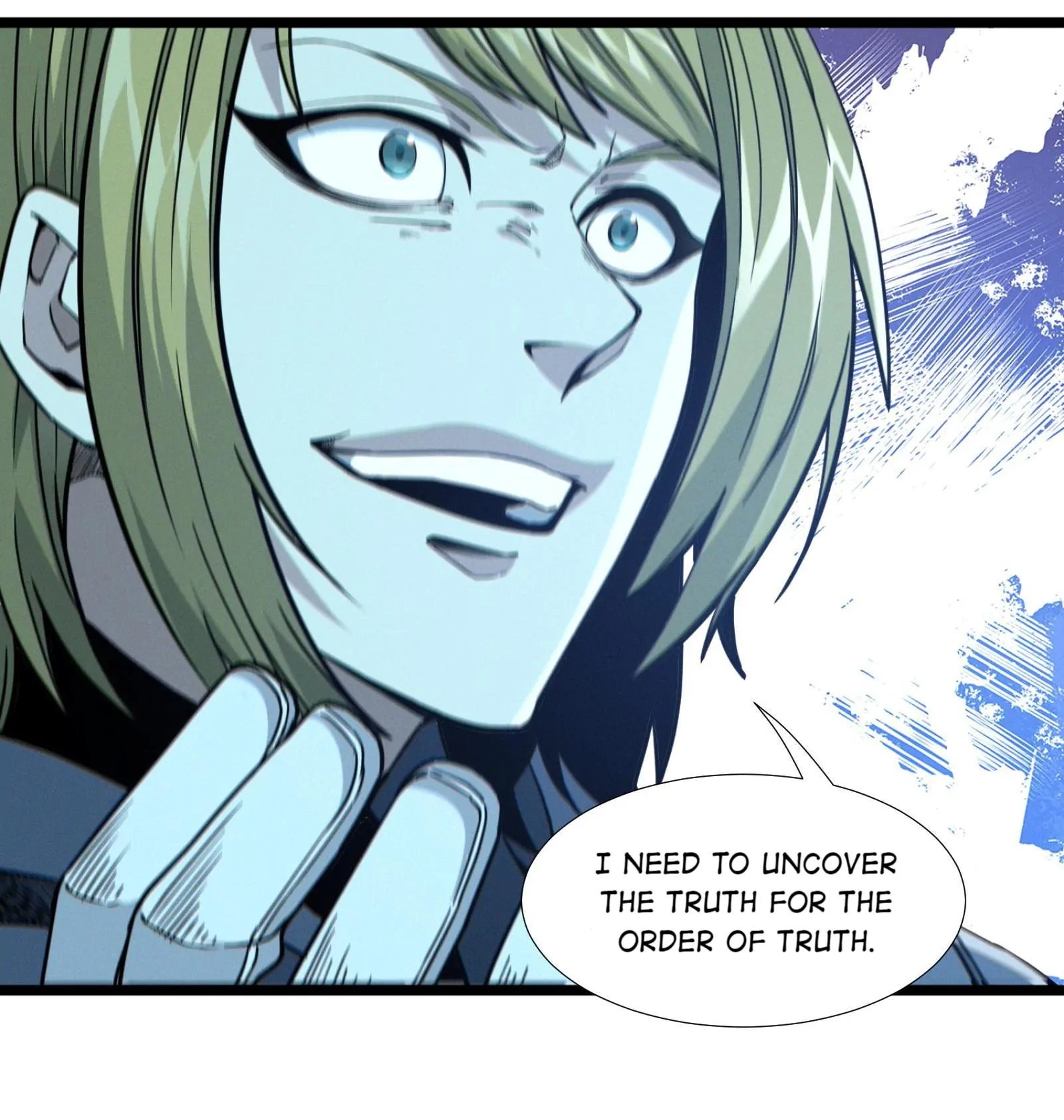 I'm Really Not the Devil's Lackey Chapter 26 Page 45