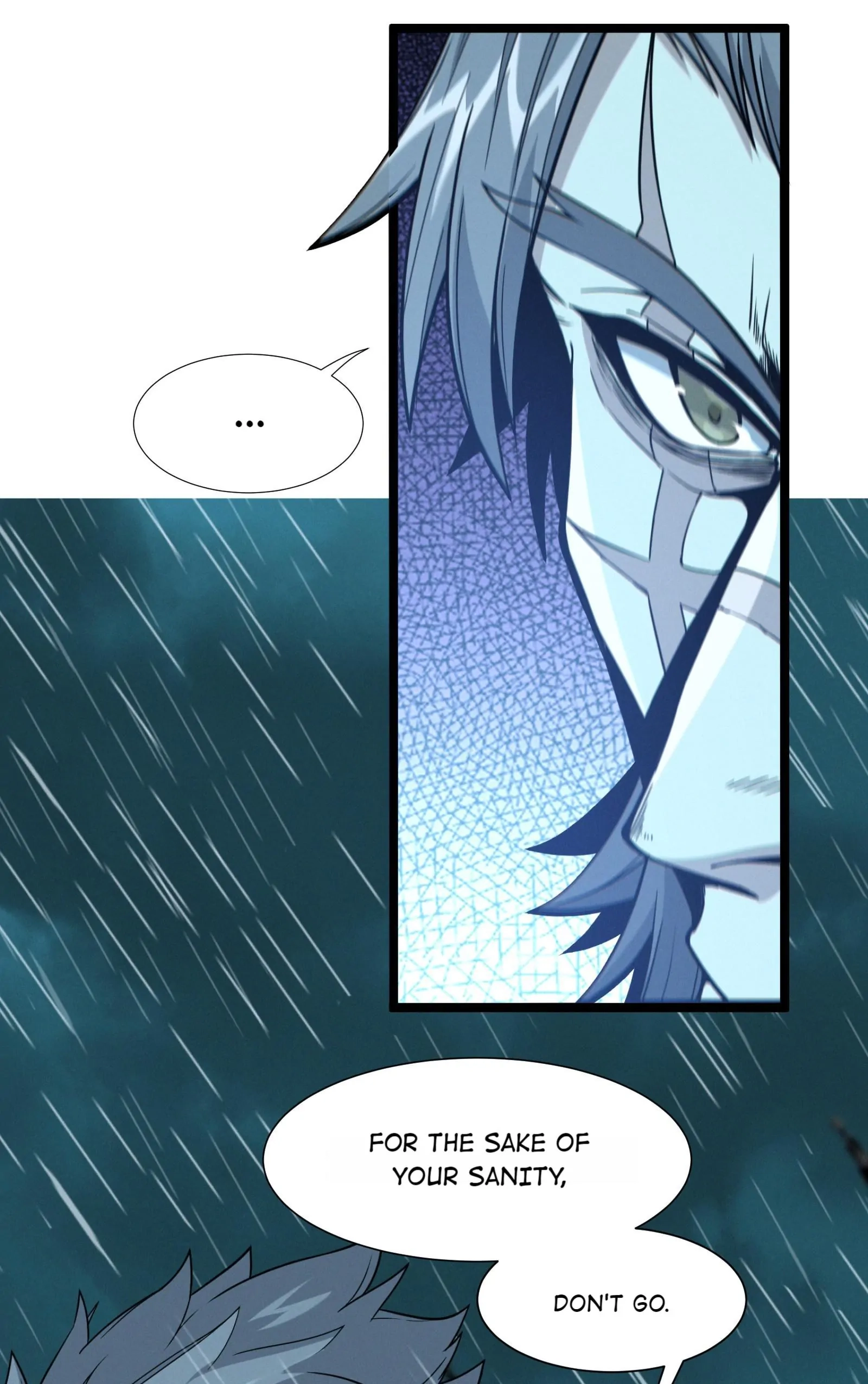I'm Really Not the Devil's Lackey Chapter 26 Page 46