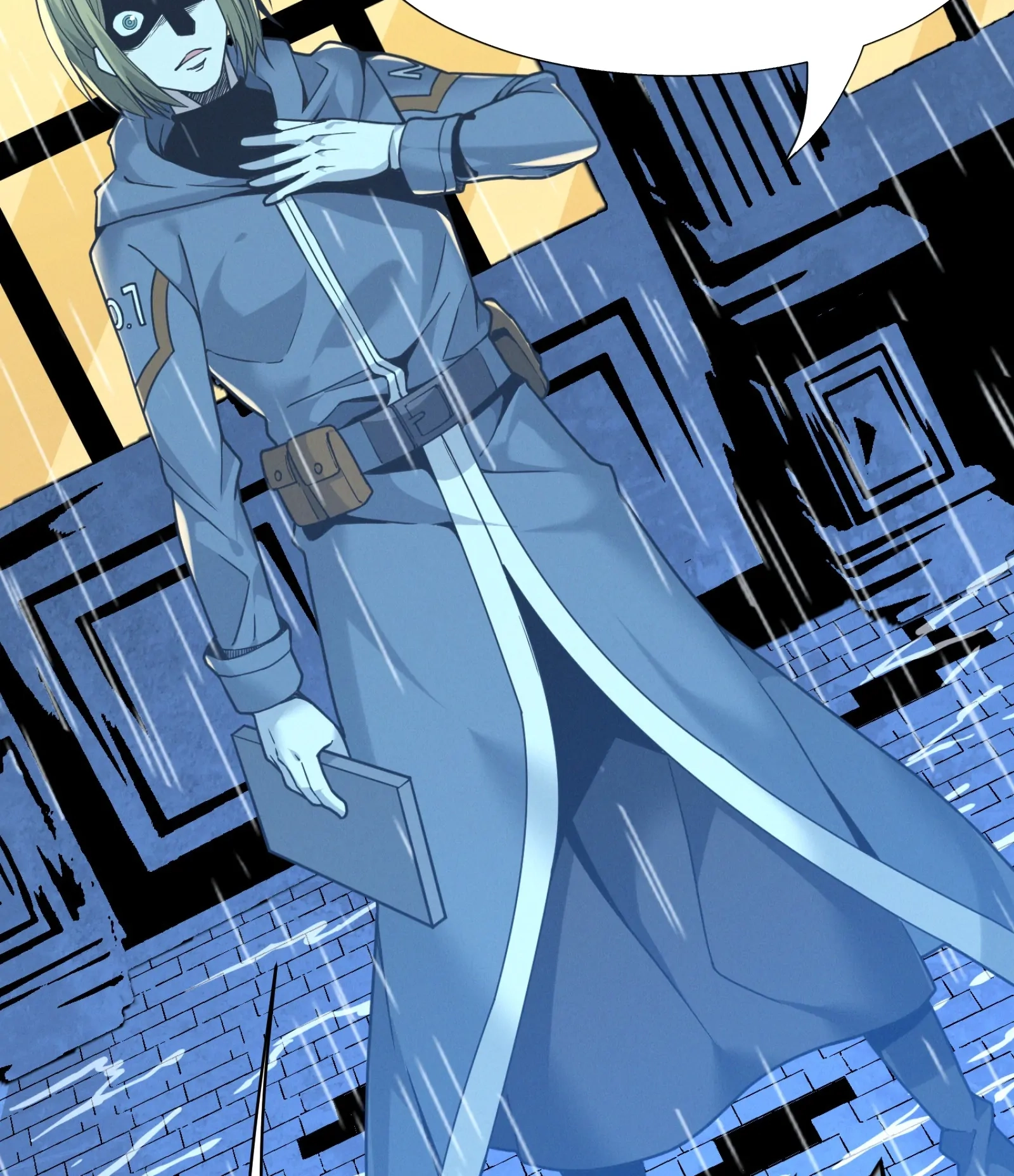 I'm Really Not the Devil's Lackey Chapter 26 Page 49