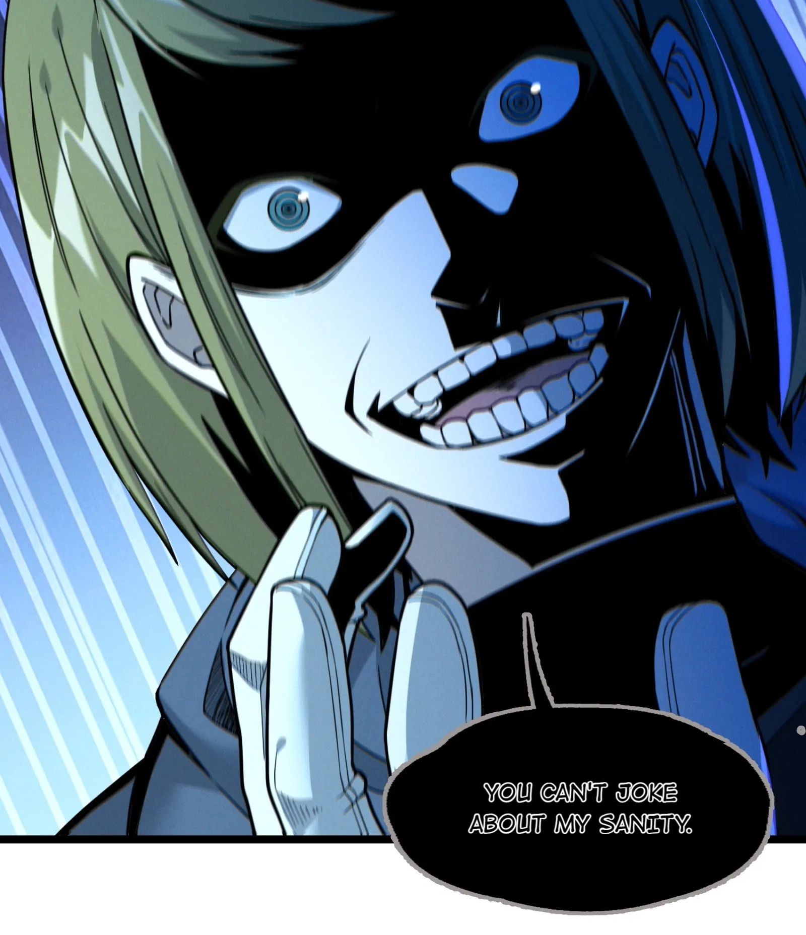 I'm Really Not the Devil's Lackey Chapter 26 Page 51