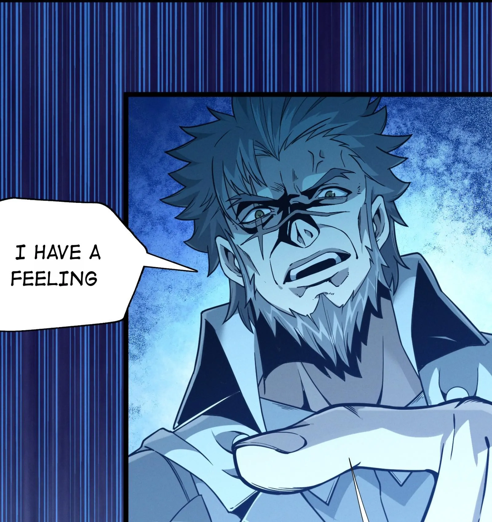 I'm Really Not the Devil's Lackey Chapter 26 Page 57
