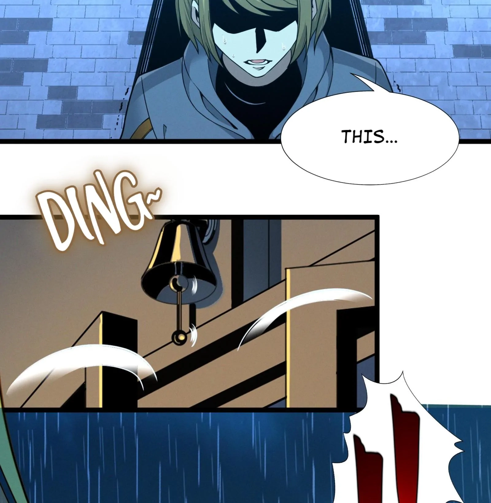 I'm Really Not the Devil's Lackey Chapter 26 Page 64