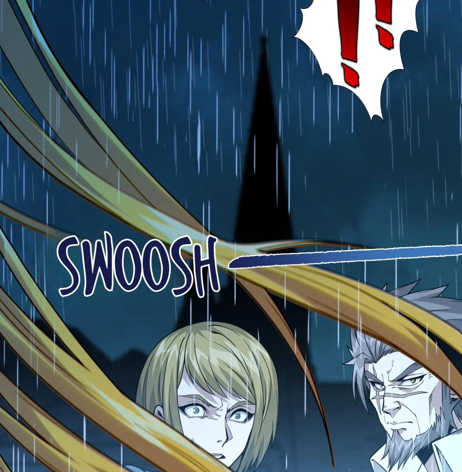I'm Really Not the Devil's Lackey Chapter 26 Page 65