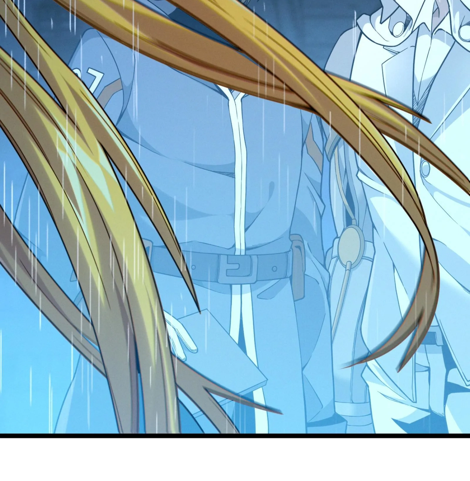 I'm Really Not the Devil's Lackey Chapter 26 Page 66