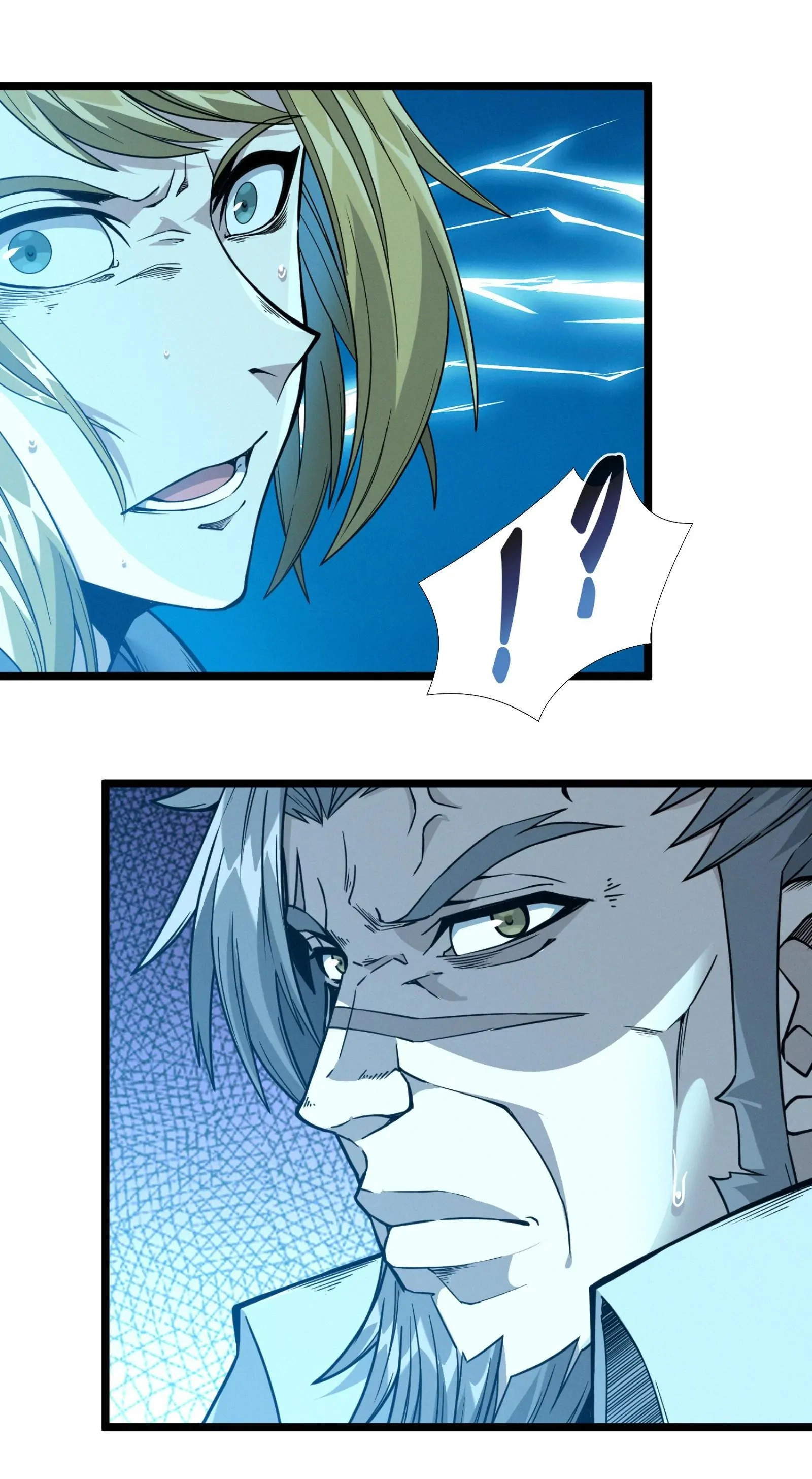 I'm Really Not the Devil's Lackey Chapter 26 Page 67