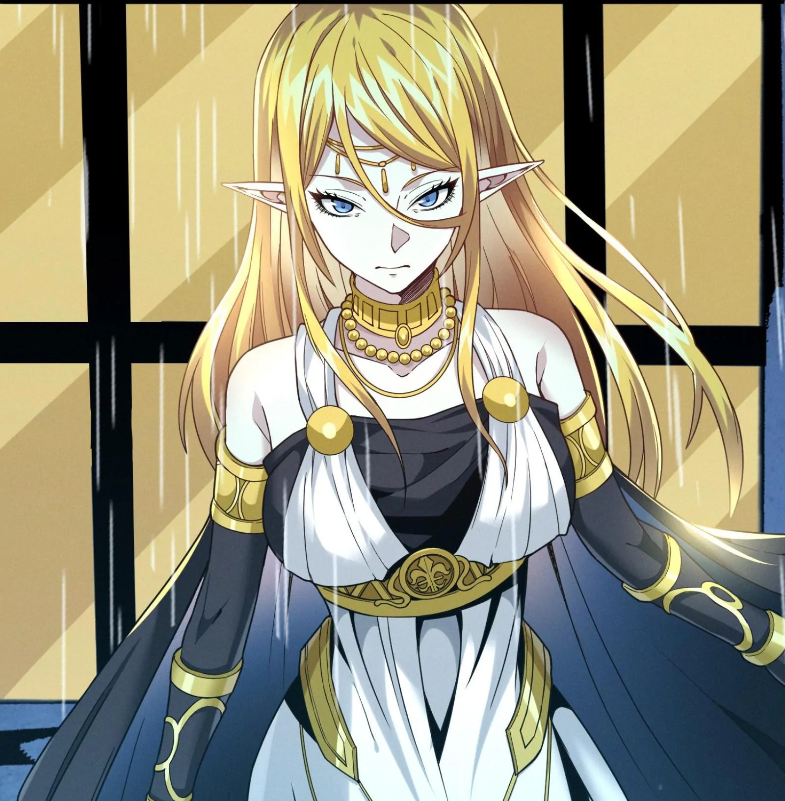 I'm Really Not the Devil's Lackey Chapter 26 Page 69