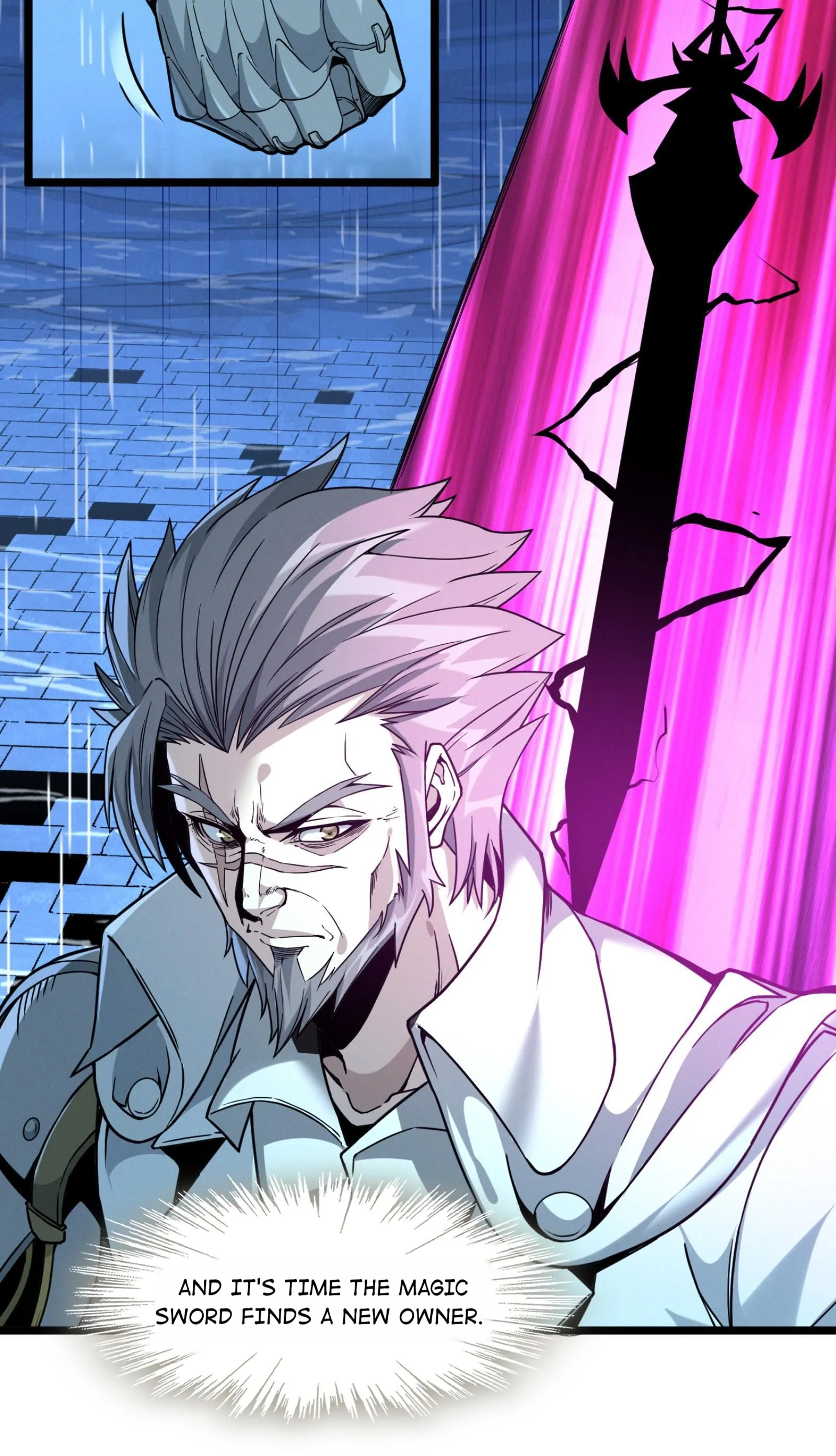 I'm Really Not the Devil's Lackey Chapter 26 Page 75