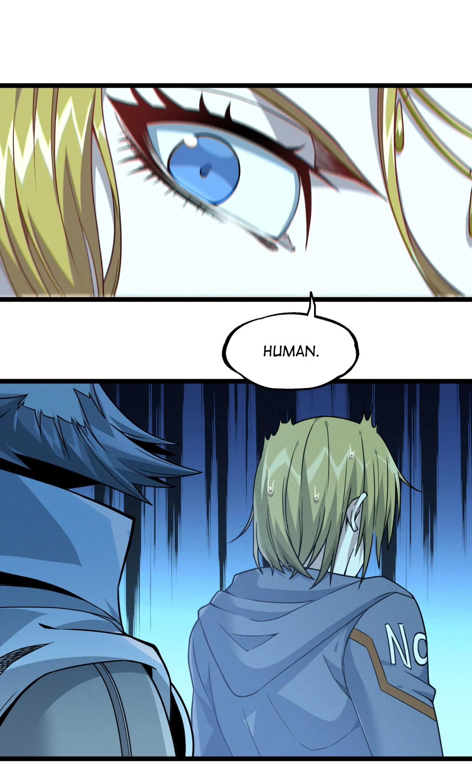 I'm Really Not the Devil's Lackey Chapter 26 Page 76