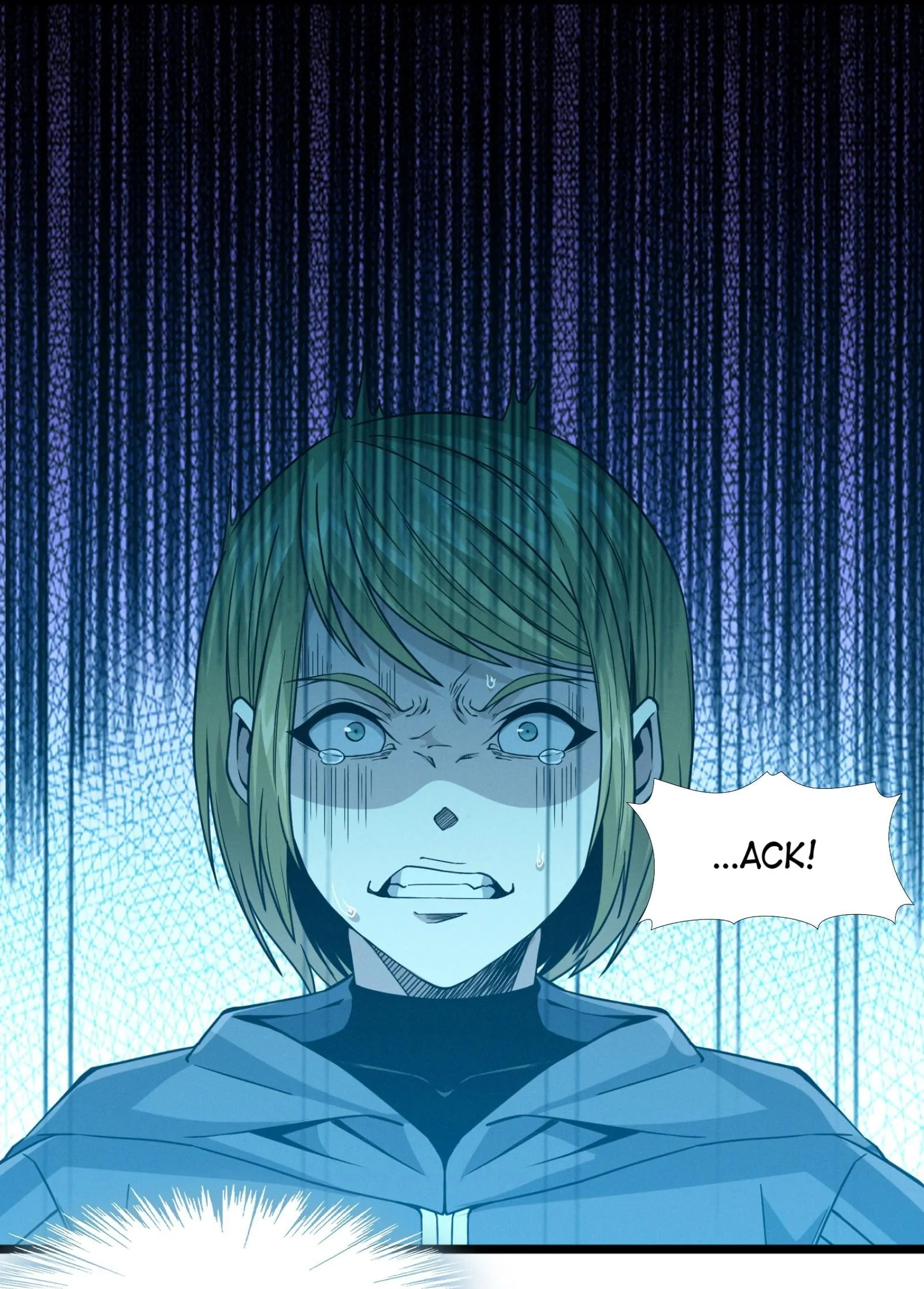 I'm Really Not the Devil's Lackey Chapter 26 Page 86