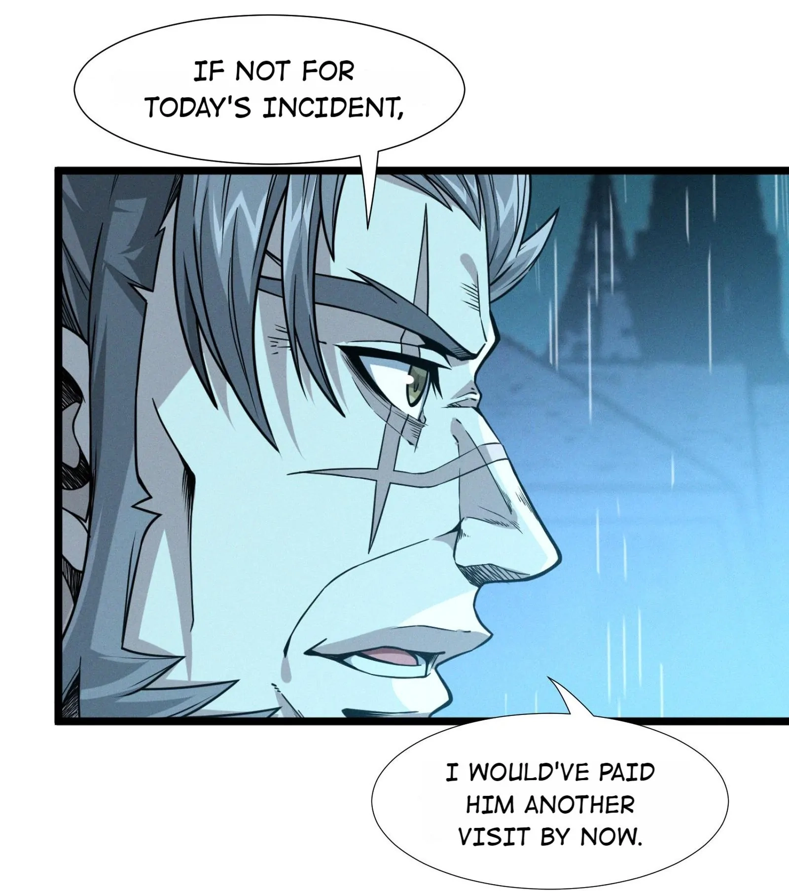 I'm Really Not the Devil's Lackey Chapter 26 Page 101