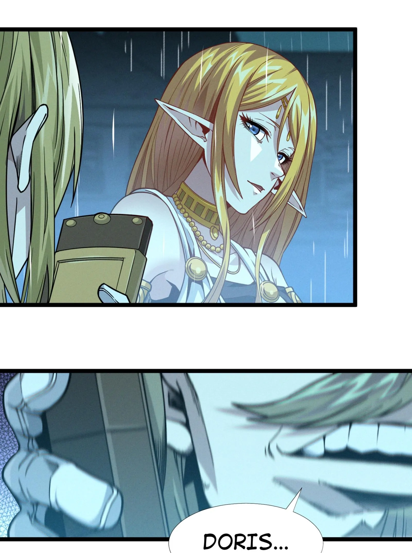 I'm Really Not the Devil's Lackey Chapter 26 Page 106