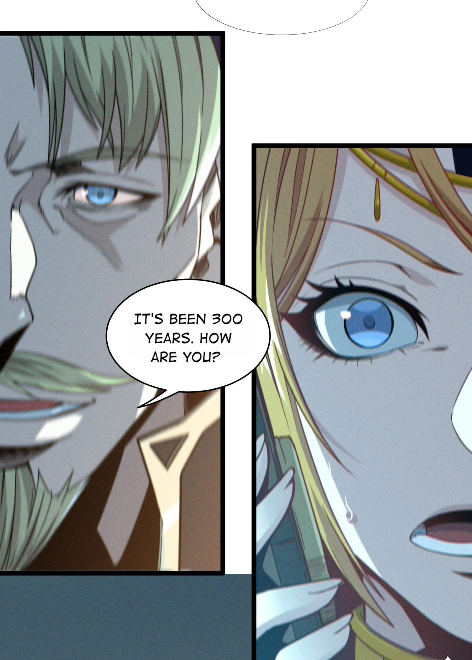 I'm Really Not the Devil's Lackey Chapter 26 Page 107