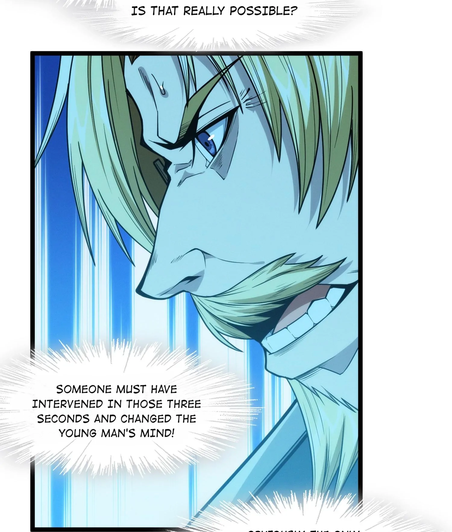 I'm Really Not the Devil's Lackey Chapter 44 Page 6