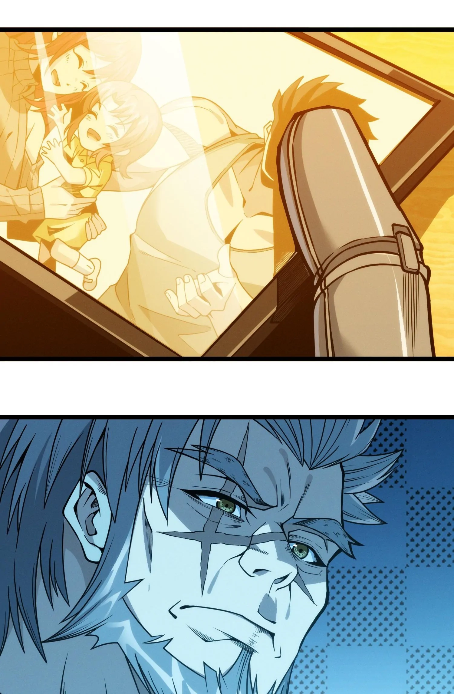 I'm Really Not the Devil's Lackey Chapter 44 Page 9