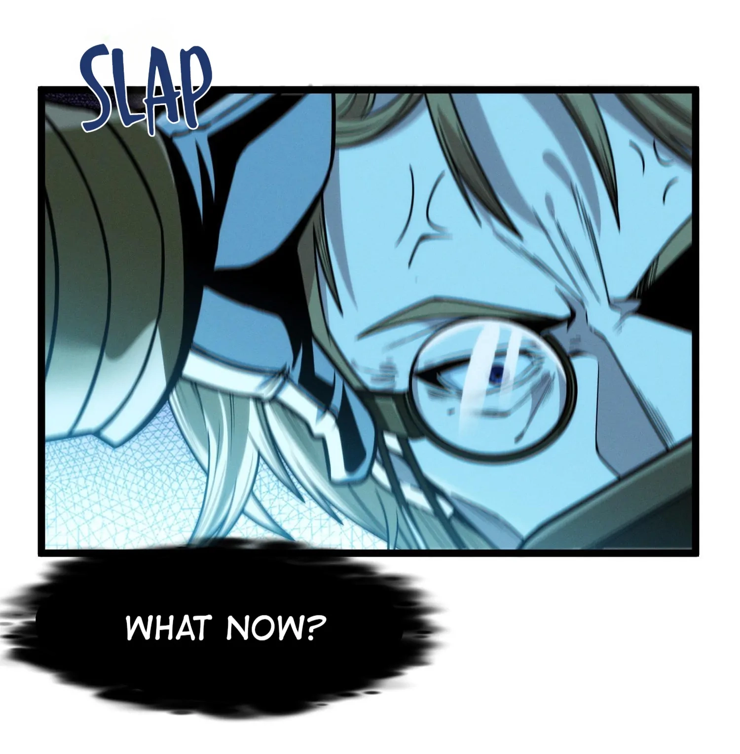 I'm Really Not the Devil's Lackey Chapter 44 Page 29