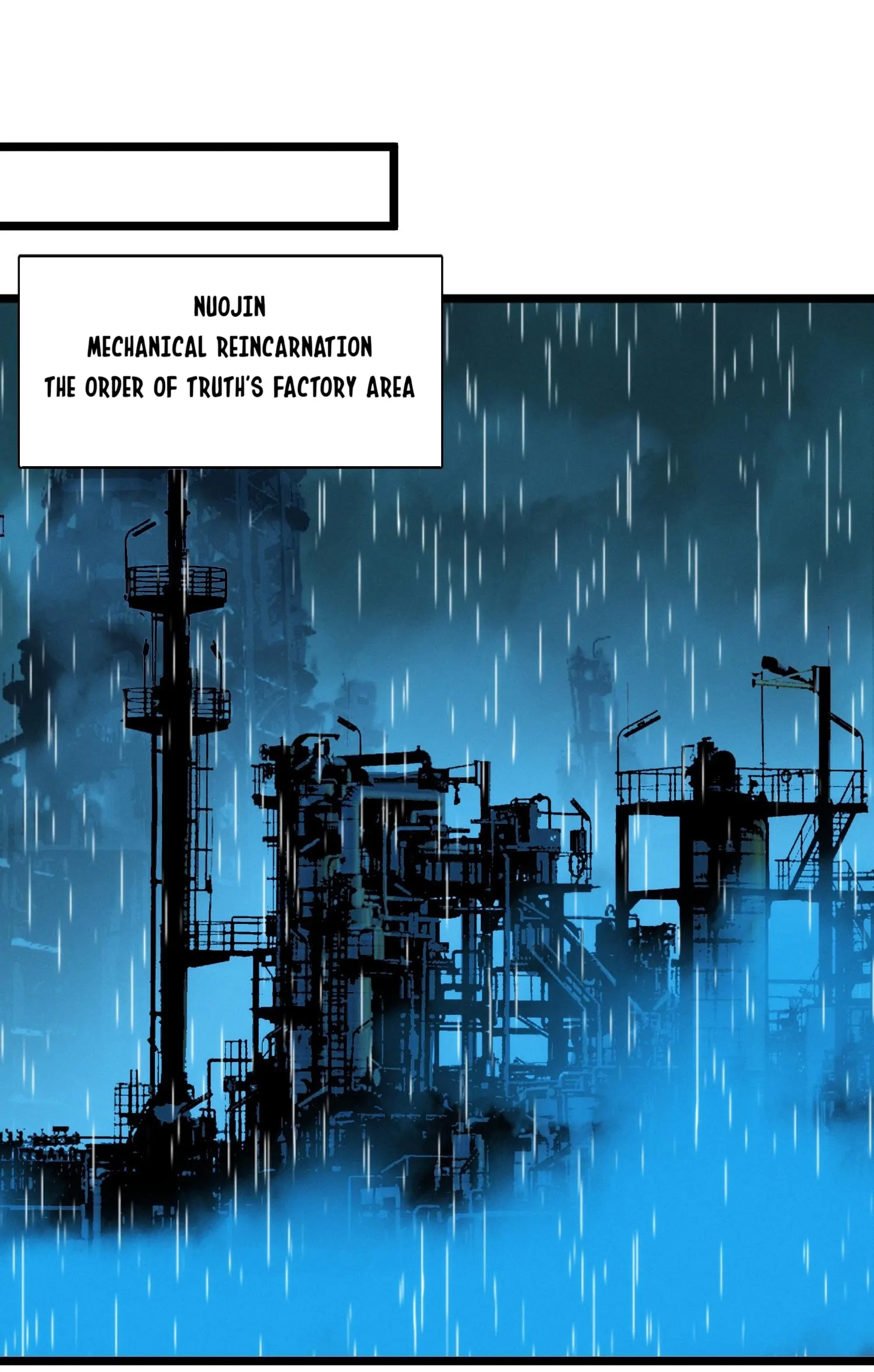 I'm Really Not the Devil's Lackey Chapter 44 Page 54