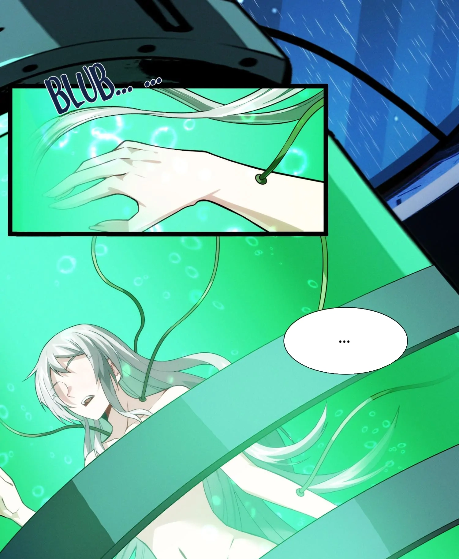 I'm Really Not the Devil's Lackey Chapter 44 Page 67