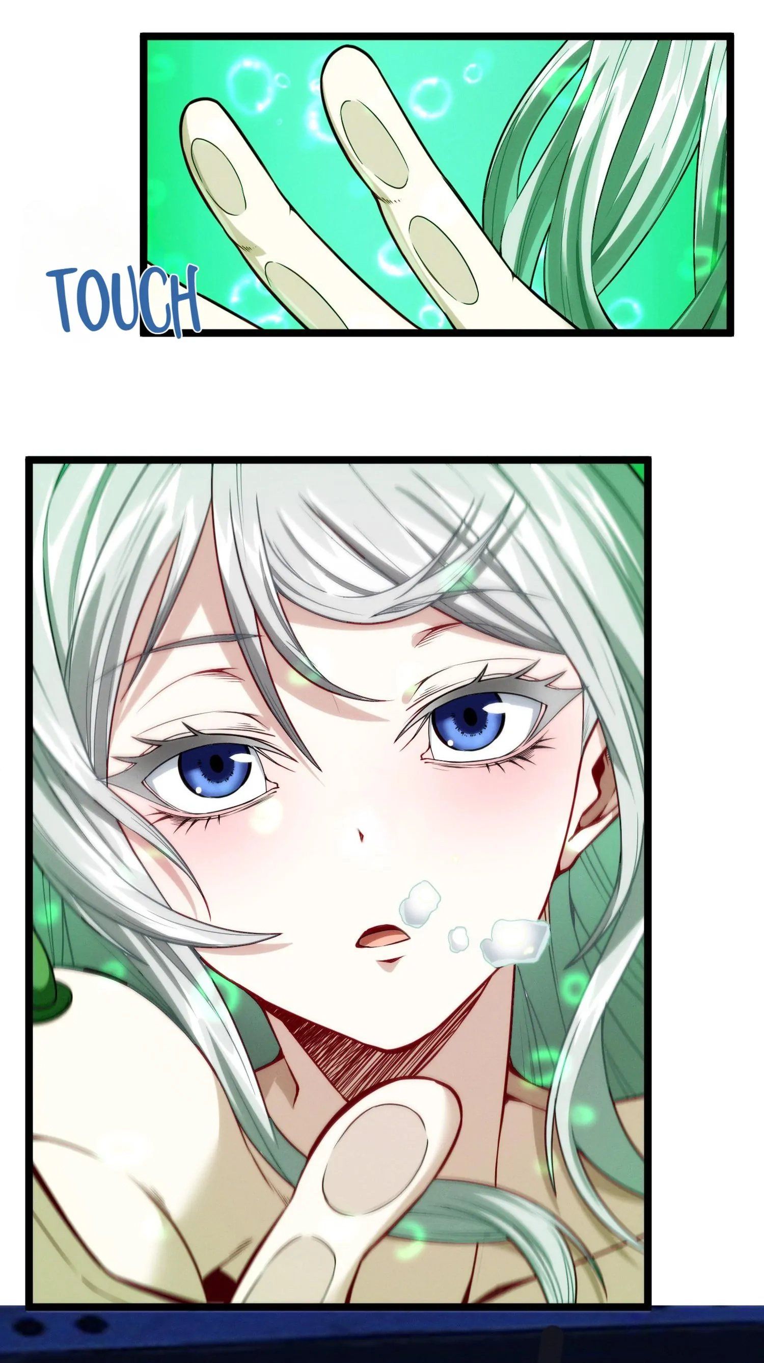 I'm Really Not the Devil's Lackey Chapter 44 Page 69