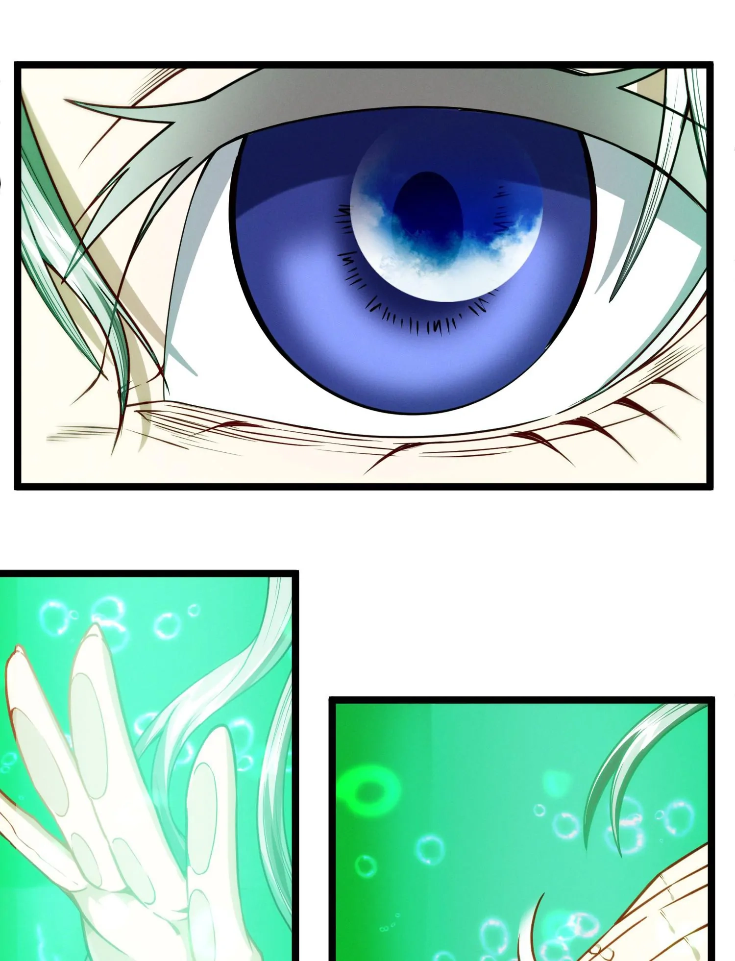 I'm Really Not the Devil's Lackey Chapter 44 Page 72