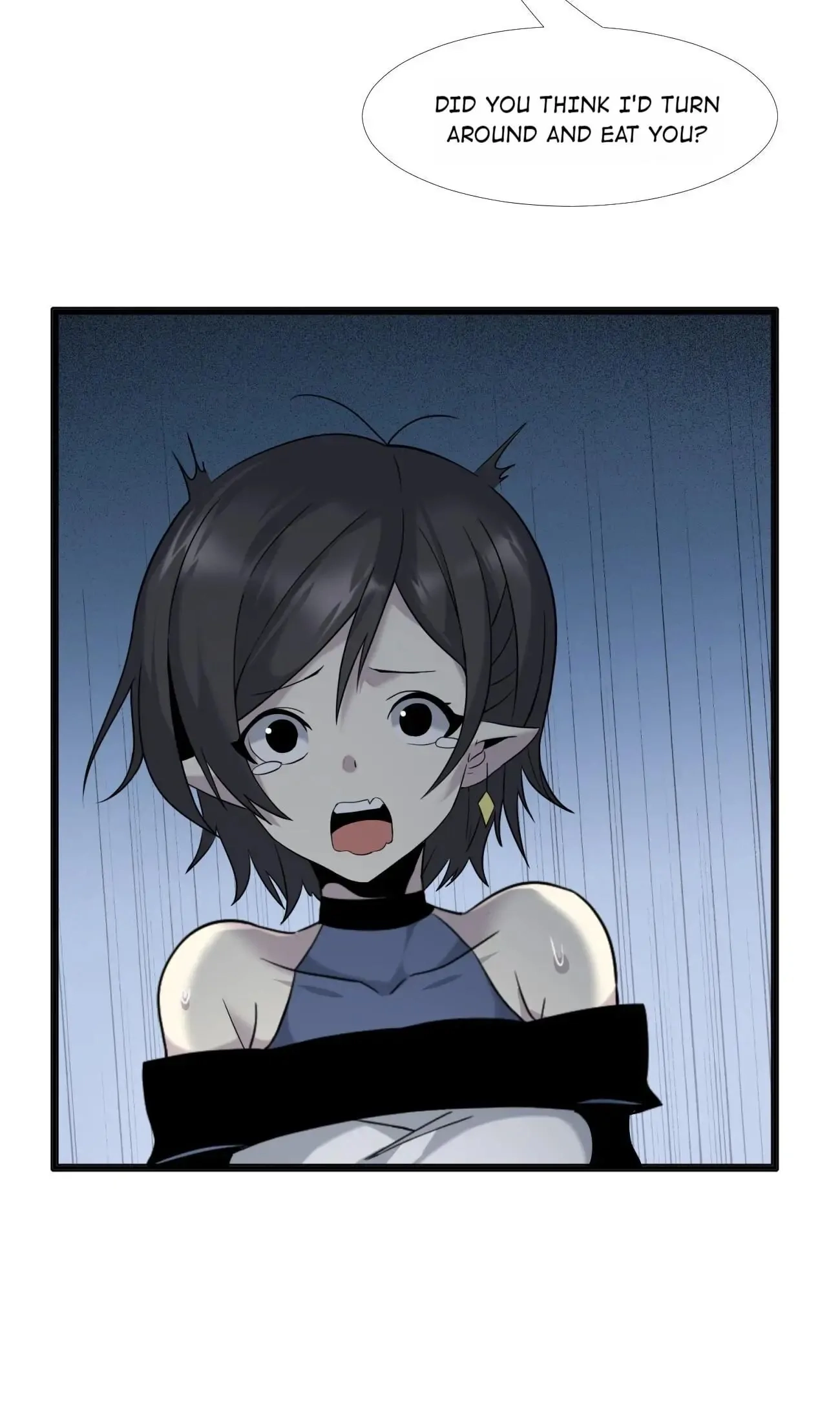 I'm Really Not the Devil's Lackey Chapter 7 Page 14