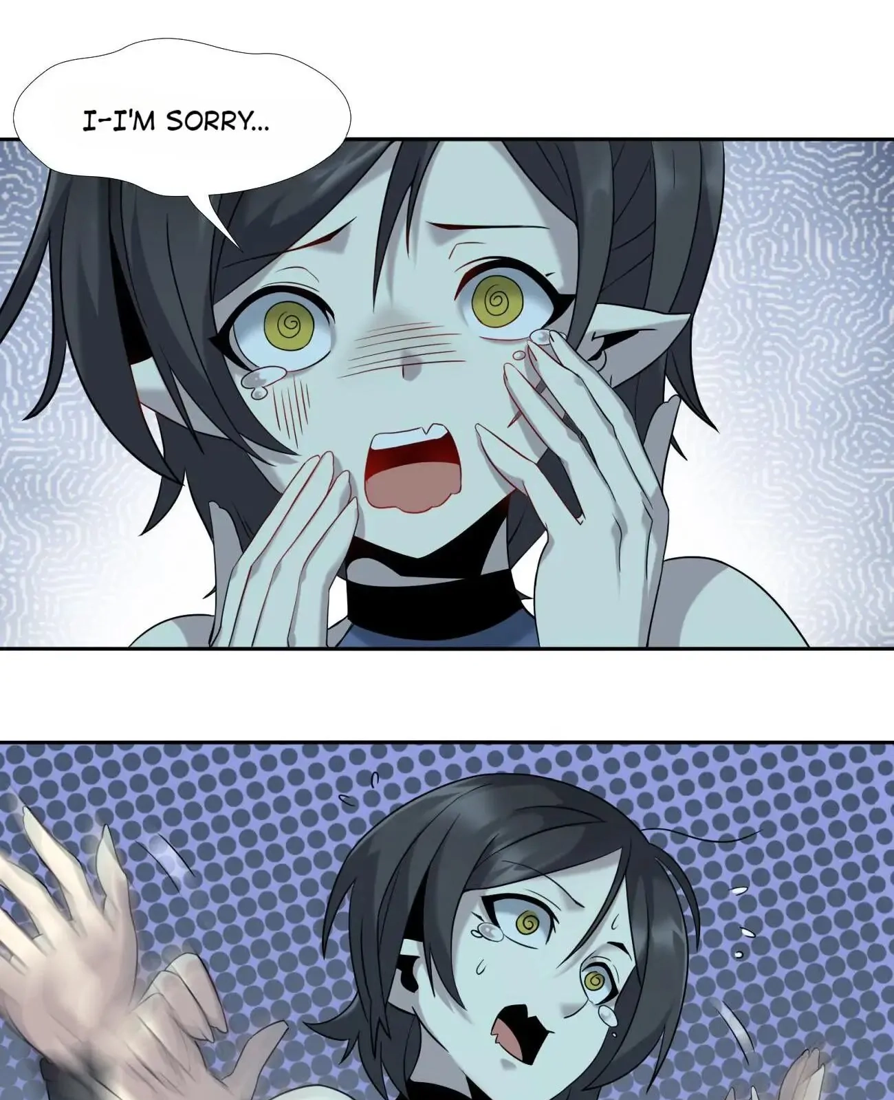 I'm Really Not the Devil's Lackey Chapter 7 Page 15