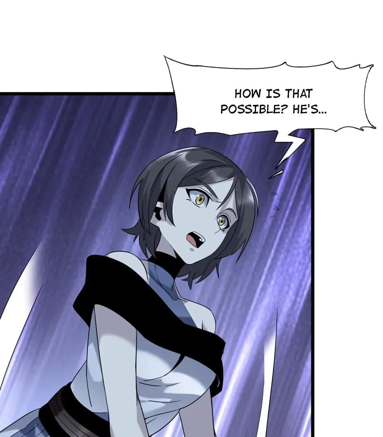 I'm Really Not the Devil's Lackey Chapter 7 Page 28
