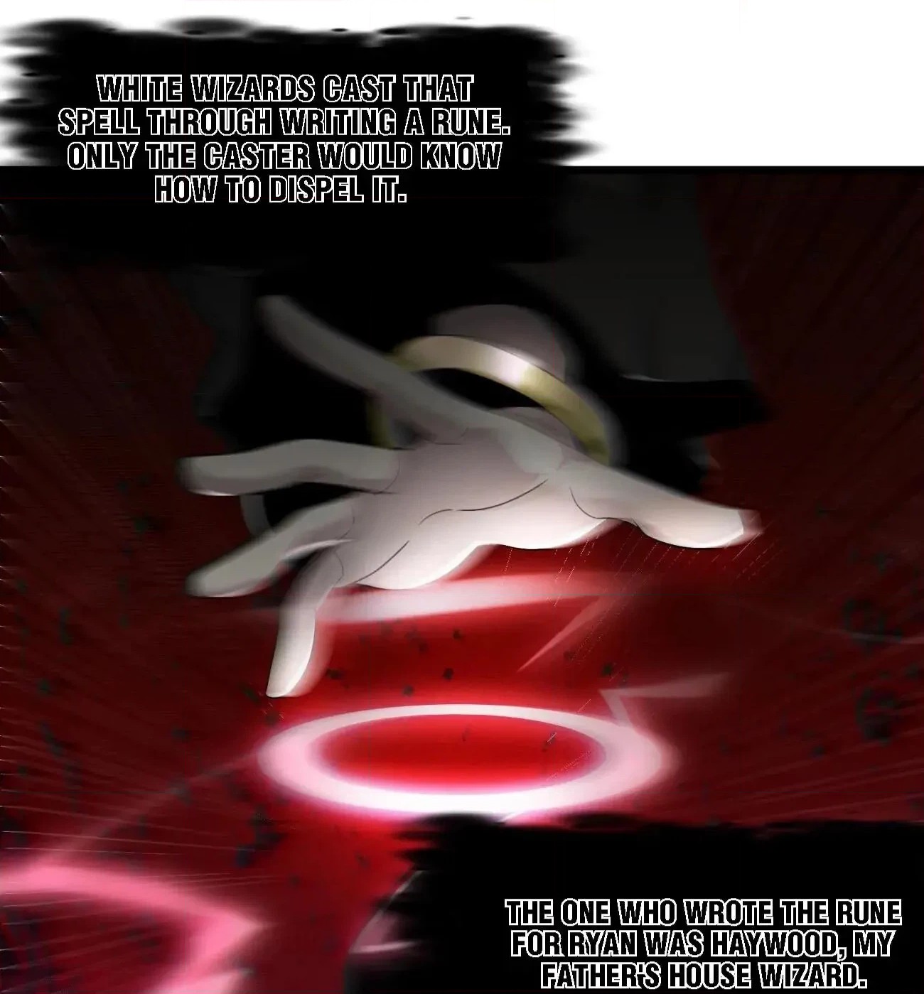 I'm Really Not the Devil's Lackey Chapter 7 Page 30