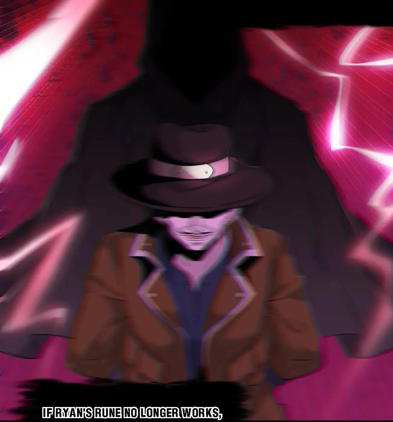 I'm Really Not the Devil's Lackey Chapter 7 Page 31