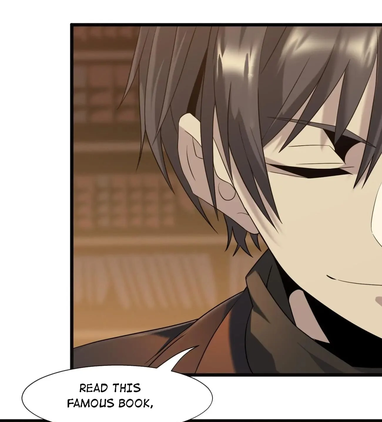 I'm Really Not the Devil's Lackey Chapter 7 Page 36