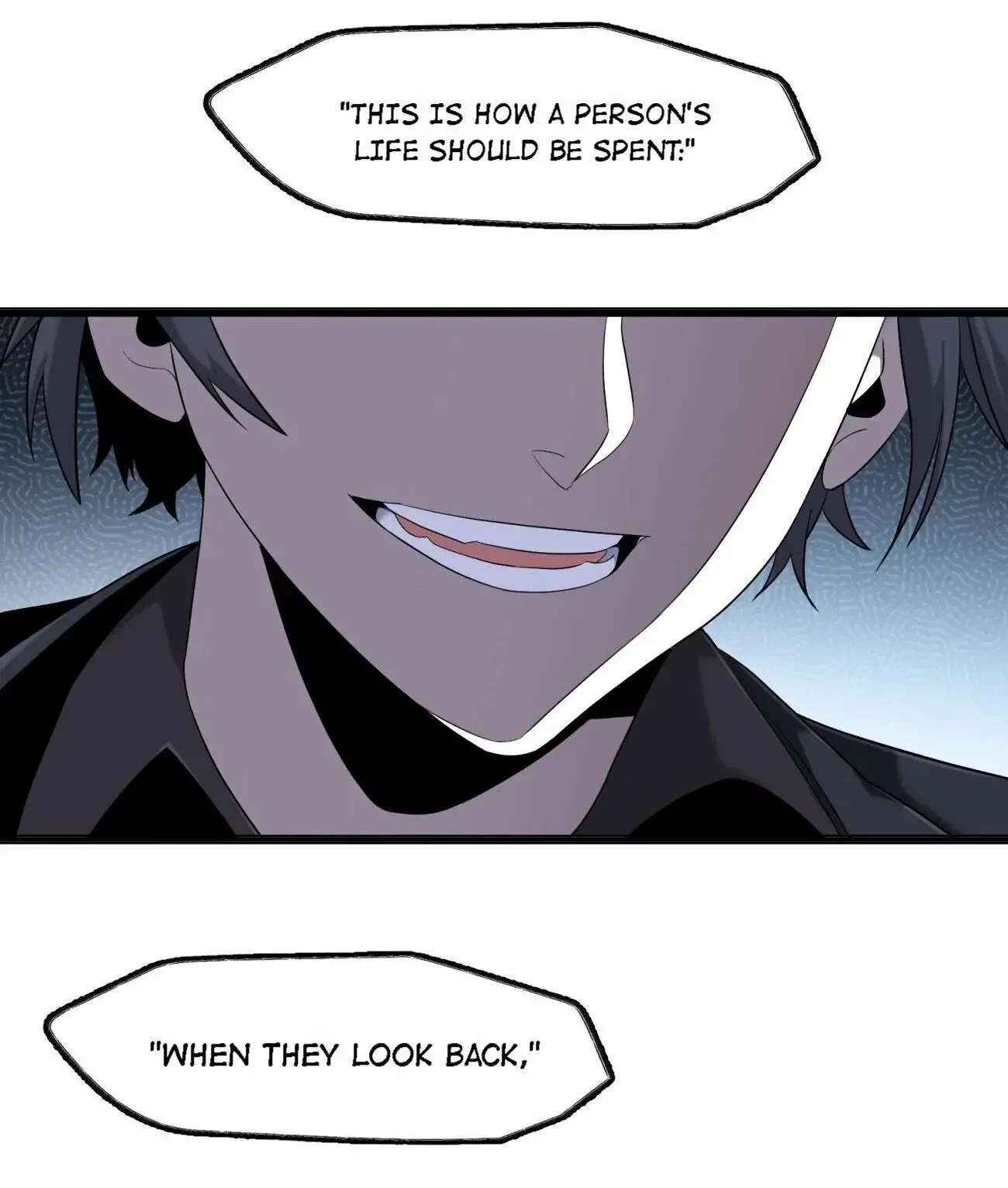 I'm Really Not the Devil's Lackey Chapter 7 Page 39