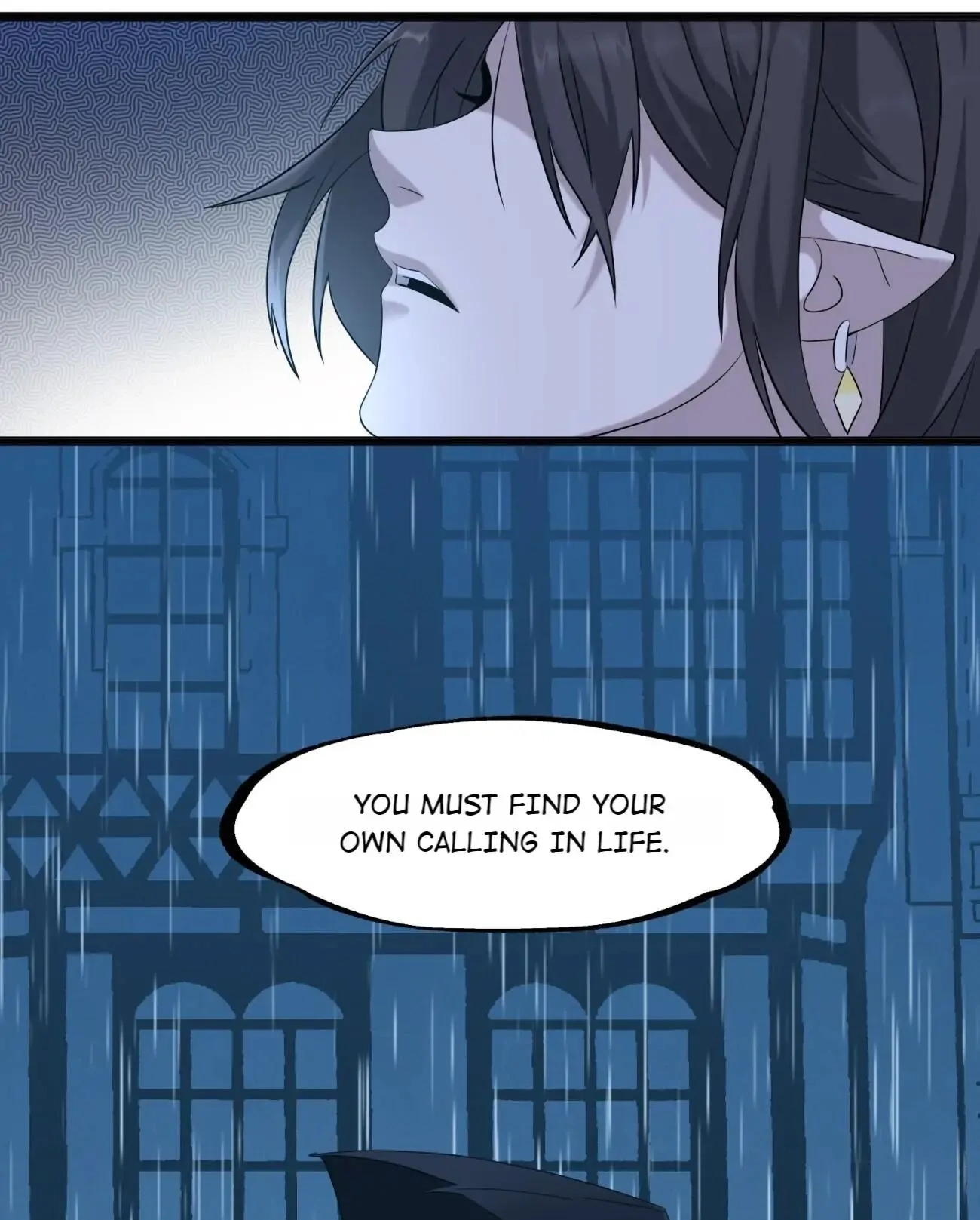 I'm Really Not the Devil's Lackey Chapter 7 Page 42