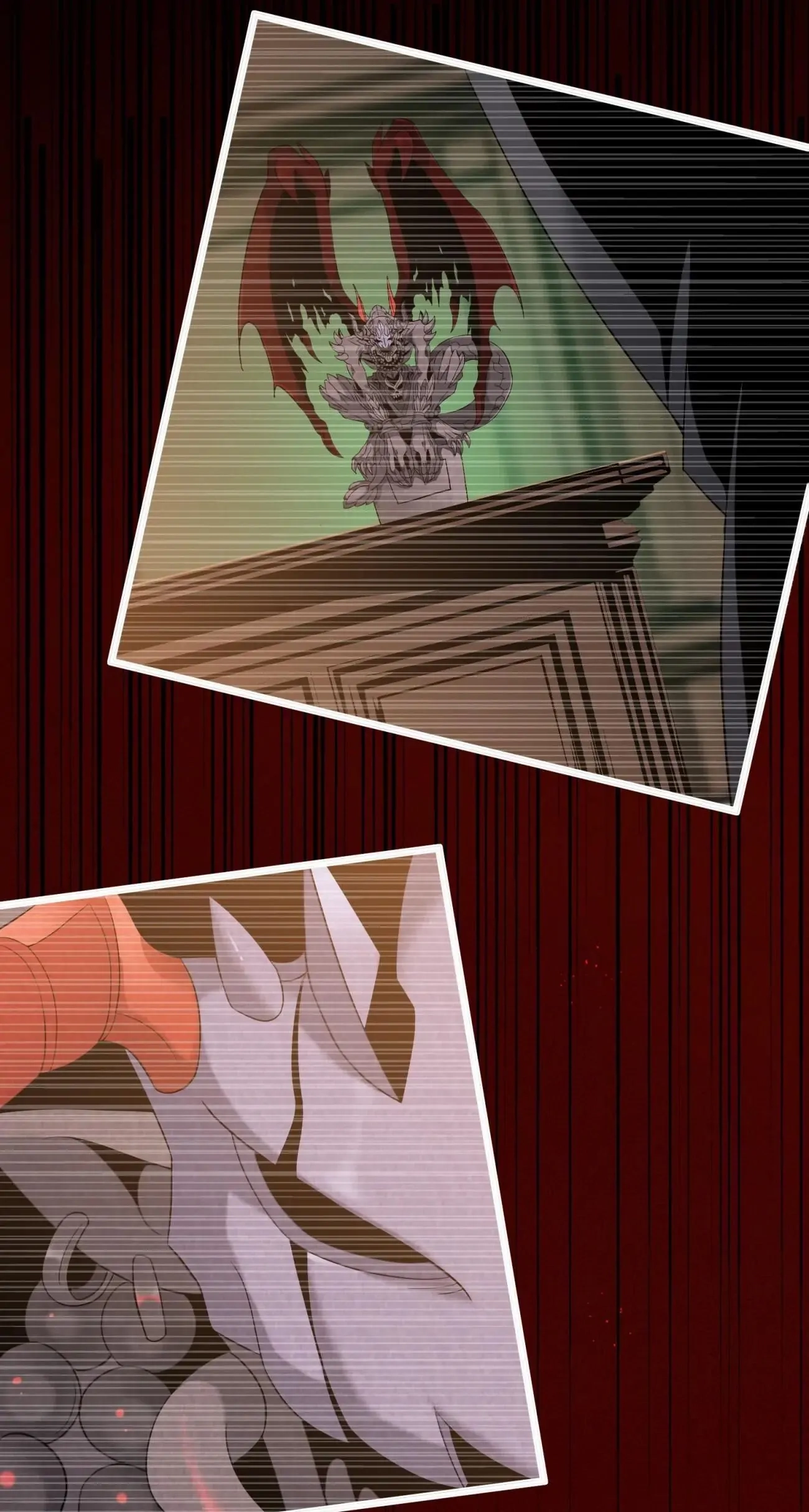 I'm Really Not the Devil's Lackey Chapter 7 Page 58