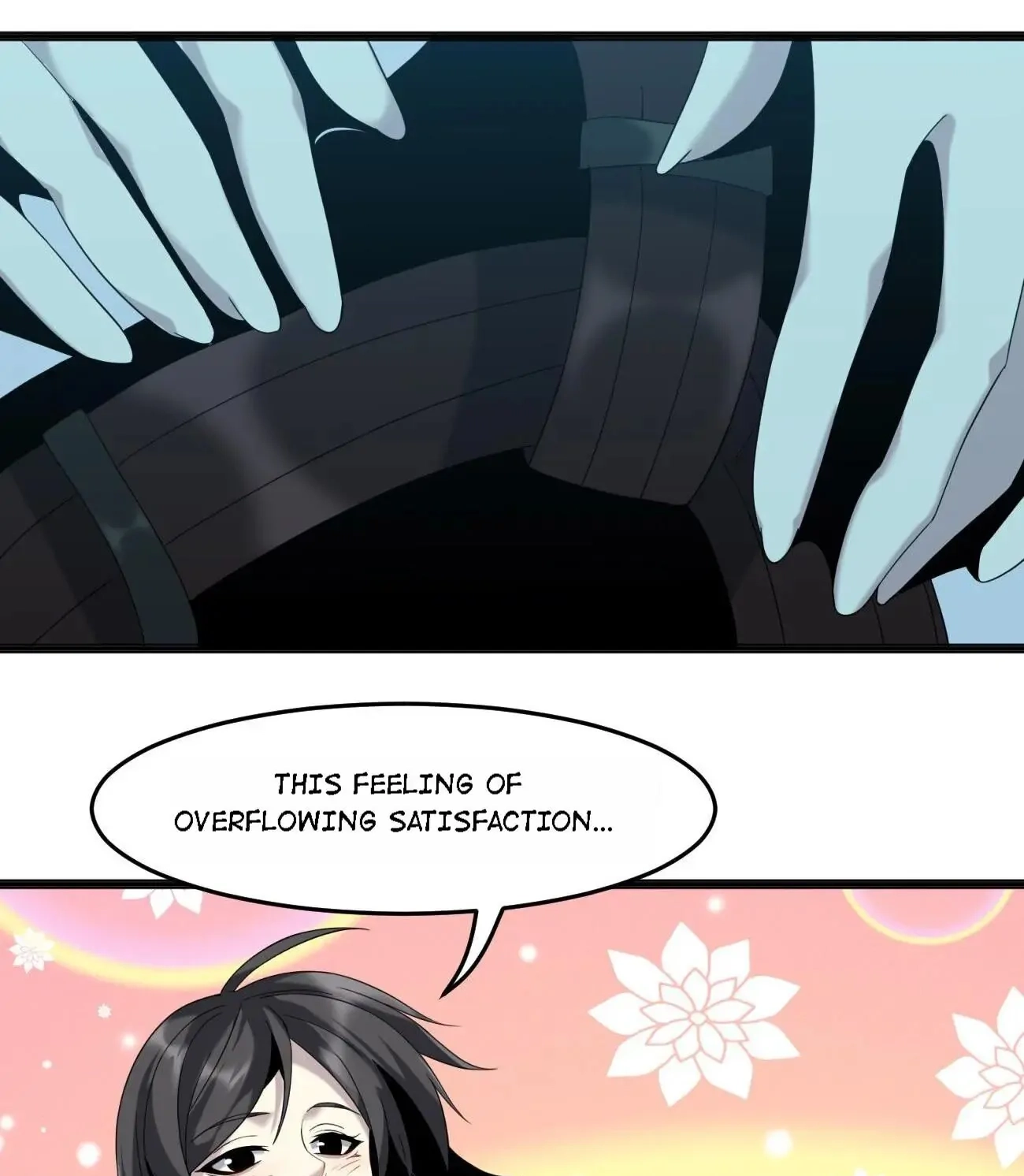 I'm Really Not the Devil's Lackey Chapter 7 Page 71
