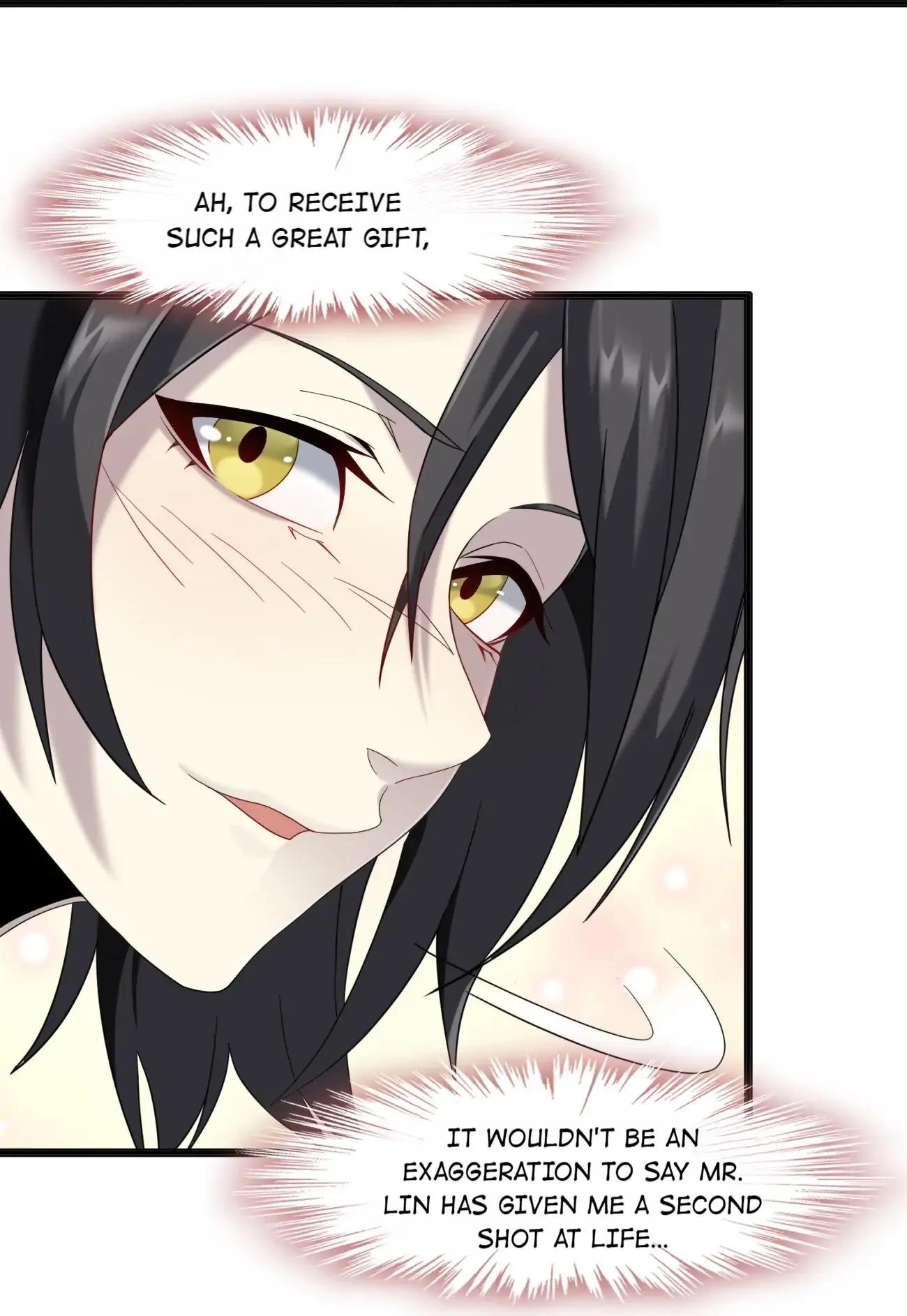I'm Really Not the Devil's Lackey Chapter 7 Page 73