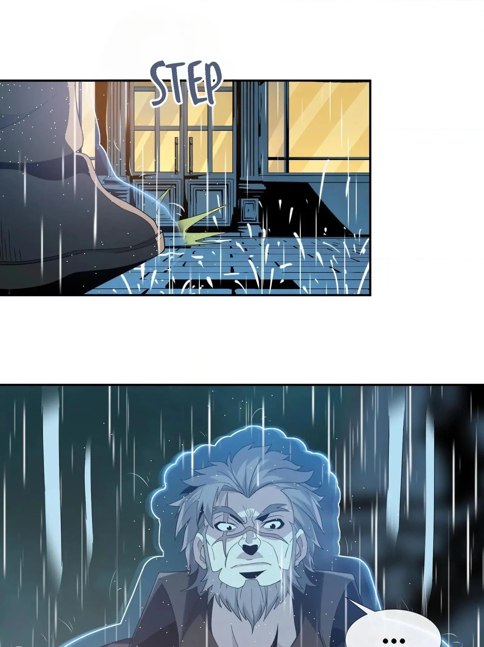 I'm Really Not the Devil's Lackey Chapter 7 Page 80