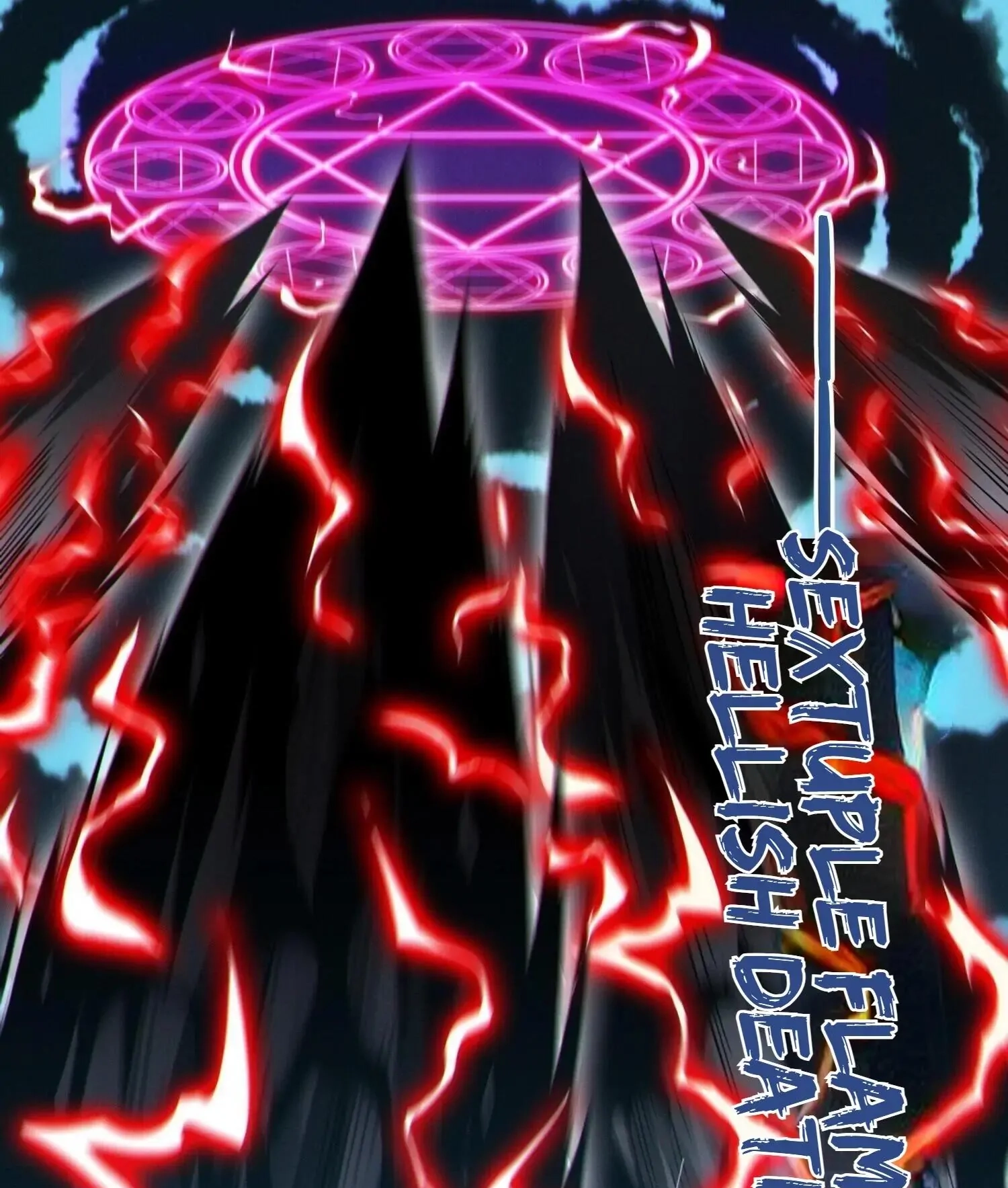 I'm Really Not the Devil's Lackey Chapter 63 Page 5