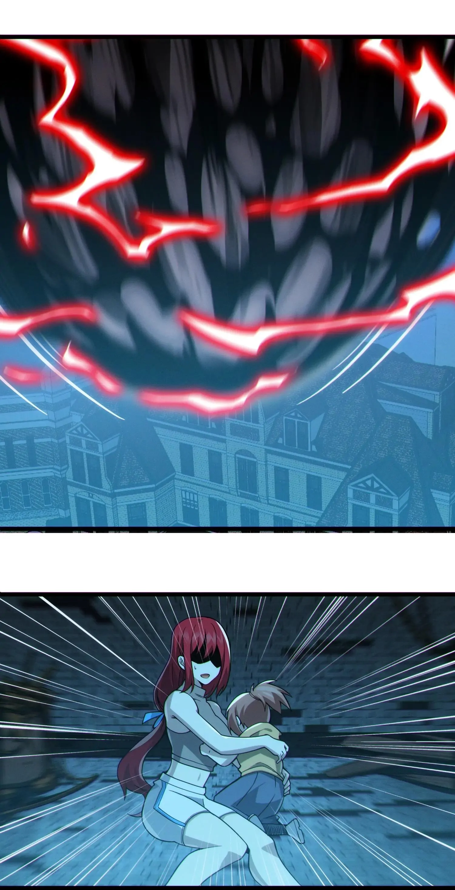 I'm Really Not the Devil's Lackey Chapter 63 Page 7