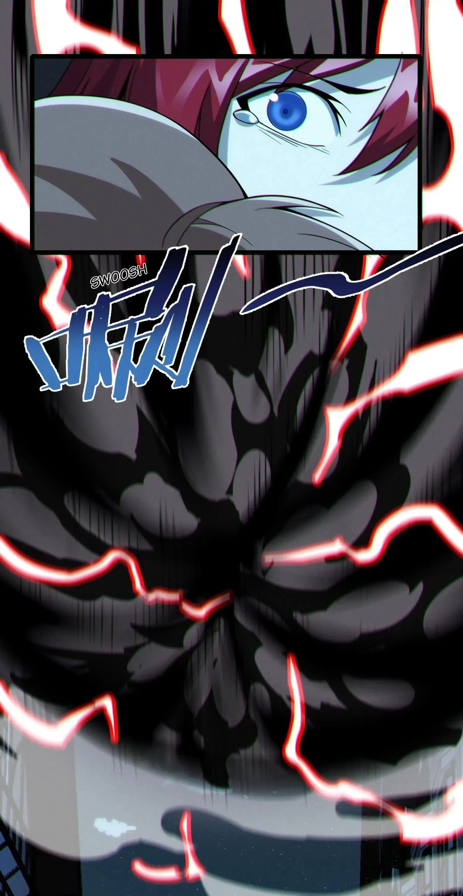 I'm Really Not the Devil's Lackey Chapter 63 Page 8