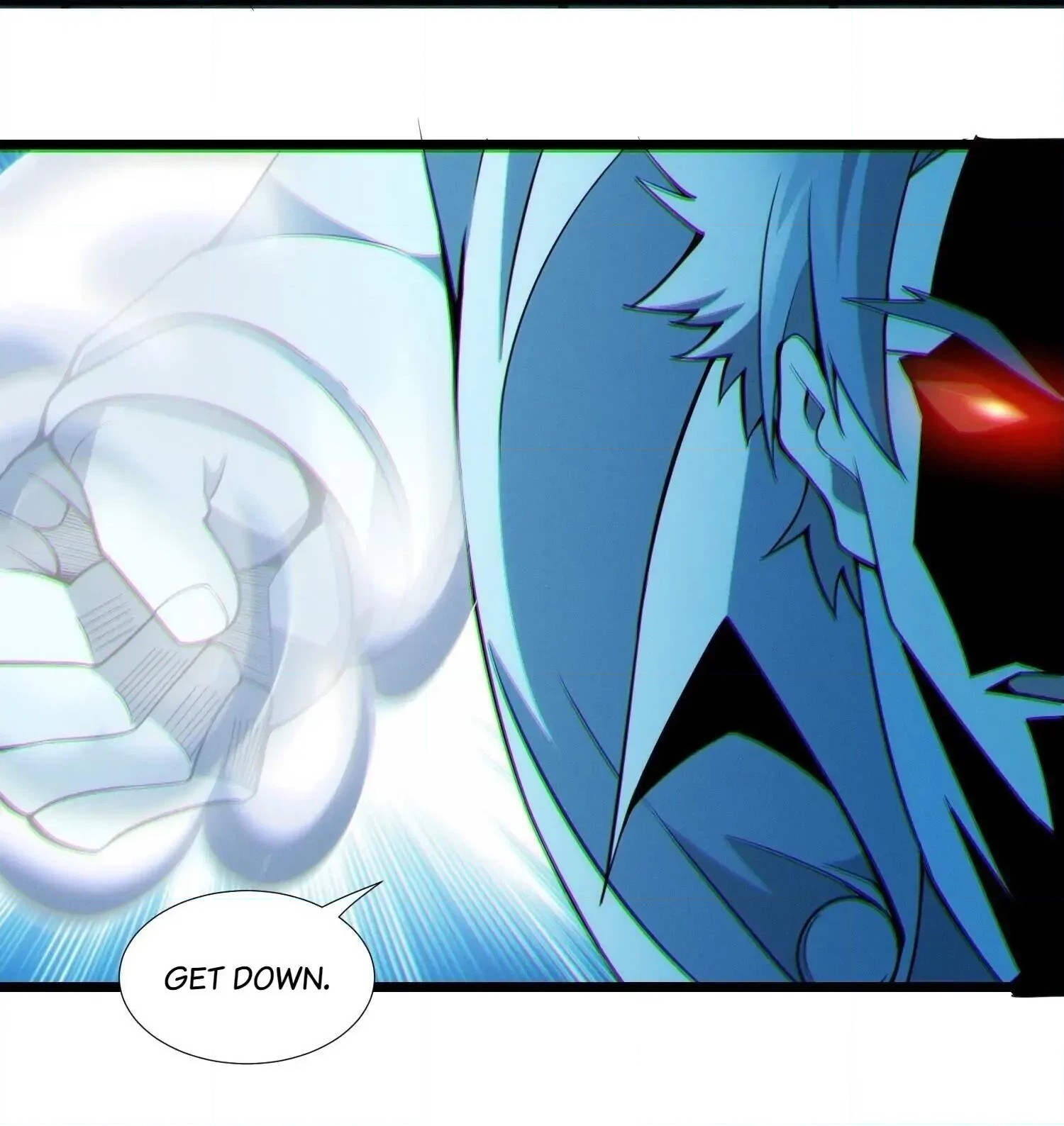 I'm Really Not the Devil's Lackey Chapter 63 Page 10