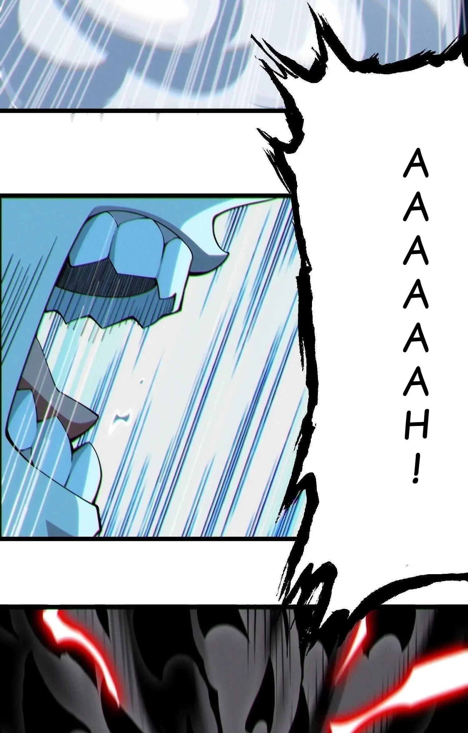 I'm Really Not the Devil's Lackey Chapter 63 Page 13