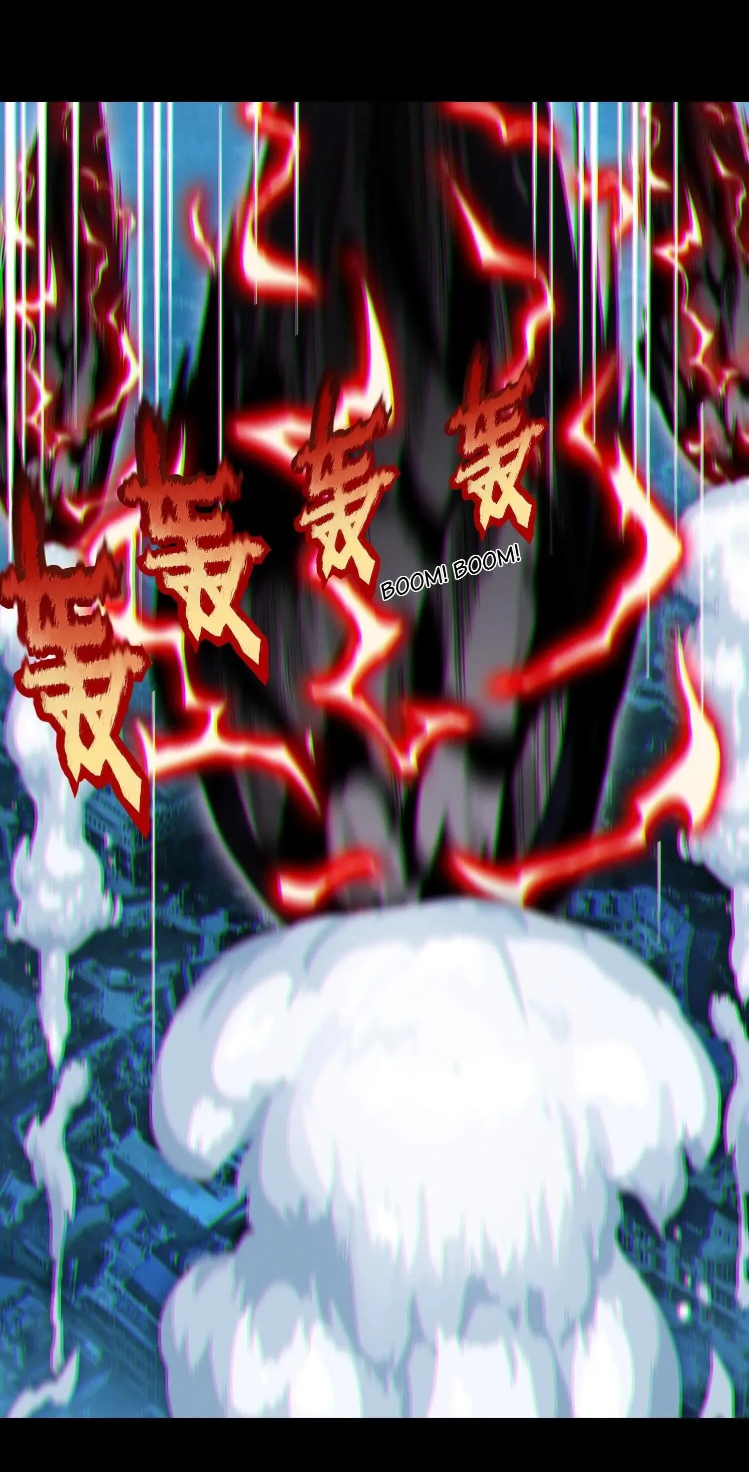 I'm Really Not the Devil's Lackey Chapter 63 Page 15