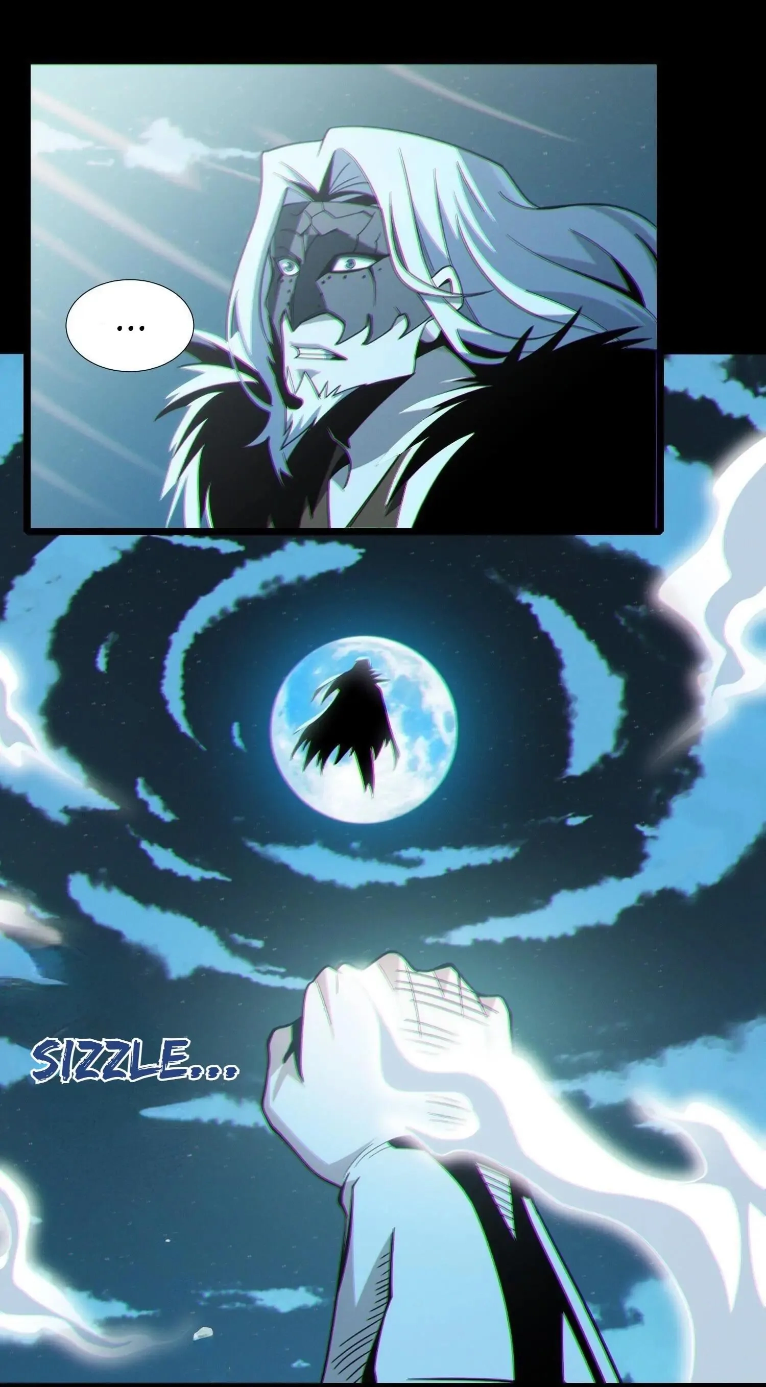 I'm Really Not the Devil's Lackey Chapter 63 Page 19
