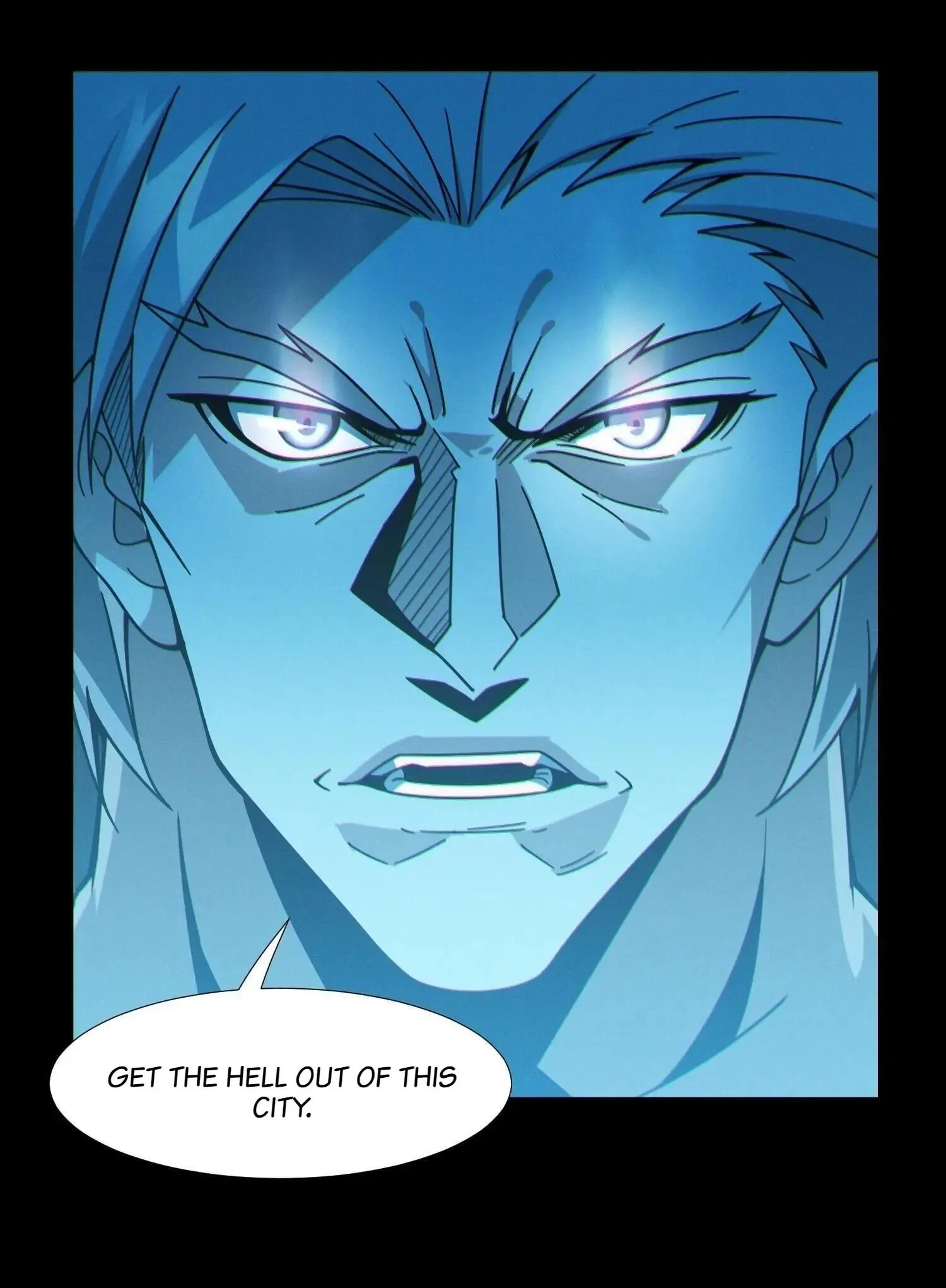 I'm Really Not the Devil's Lackey Chapter 63 Page 23