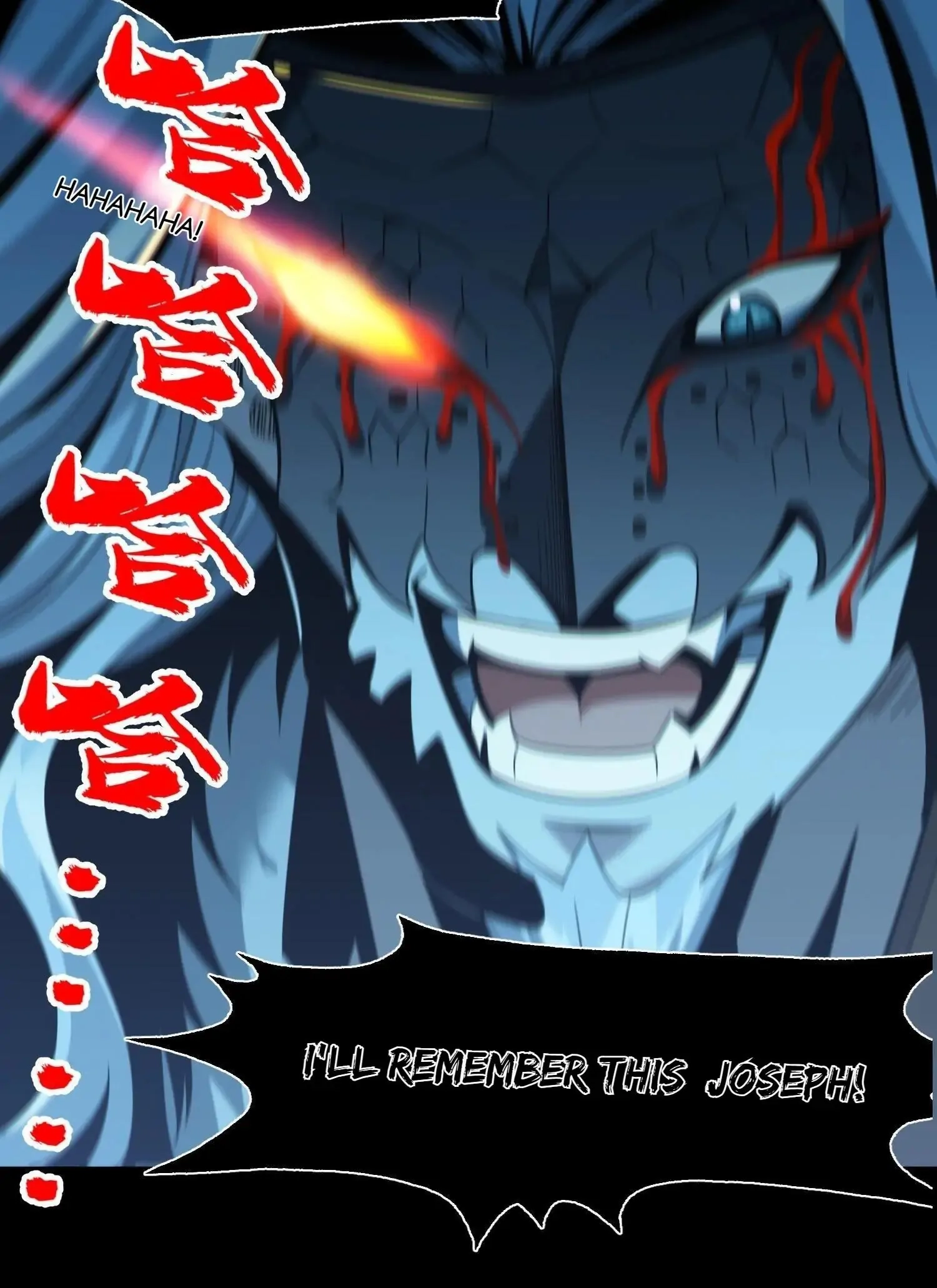 I'm Really Not the Devil's Lackey Chapter 63 Page 26