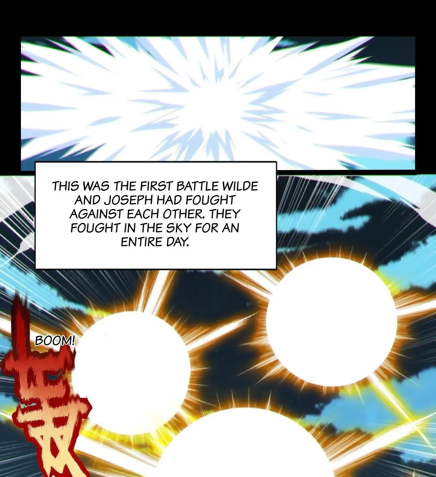 I'm Really Not the Devil's Lackey Chapter 63 Page 34