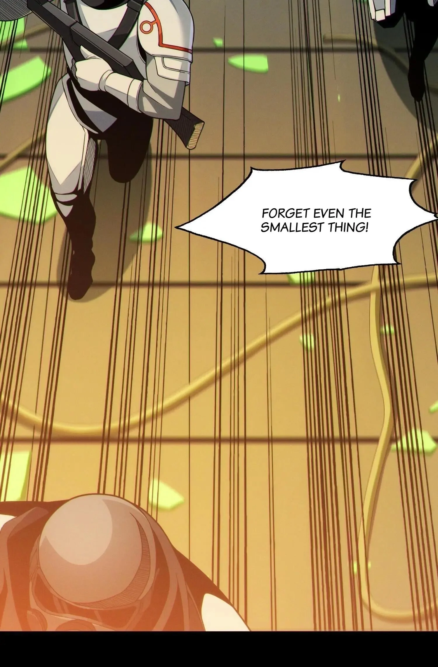 I'm Really Not the Devil's Lackey Chapter 63 Page 52
