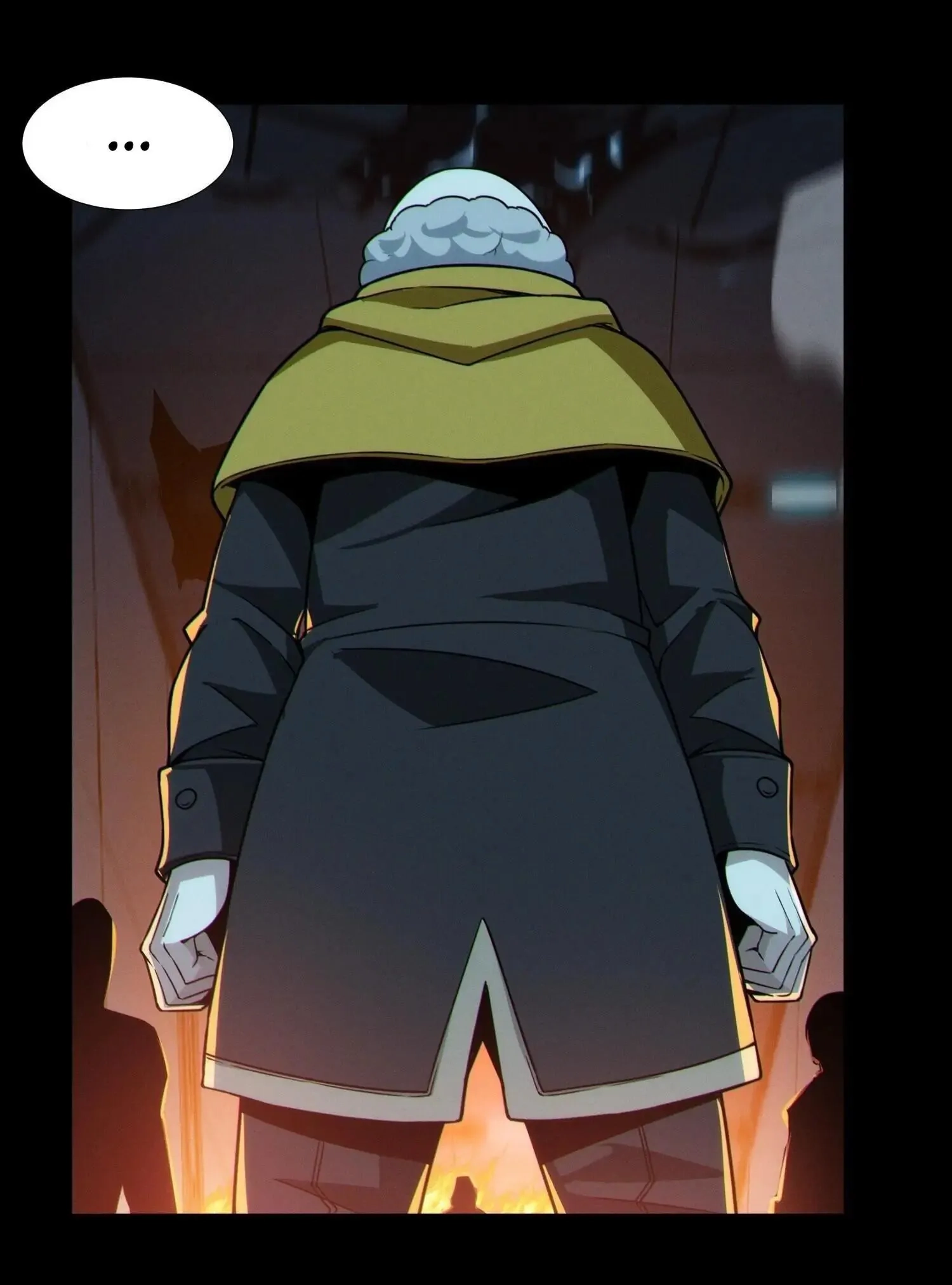 I'm Really Not the Devil's Lackey Chapter 63 Page 53