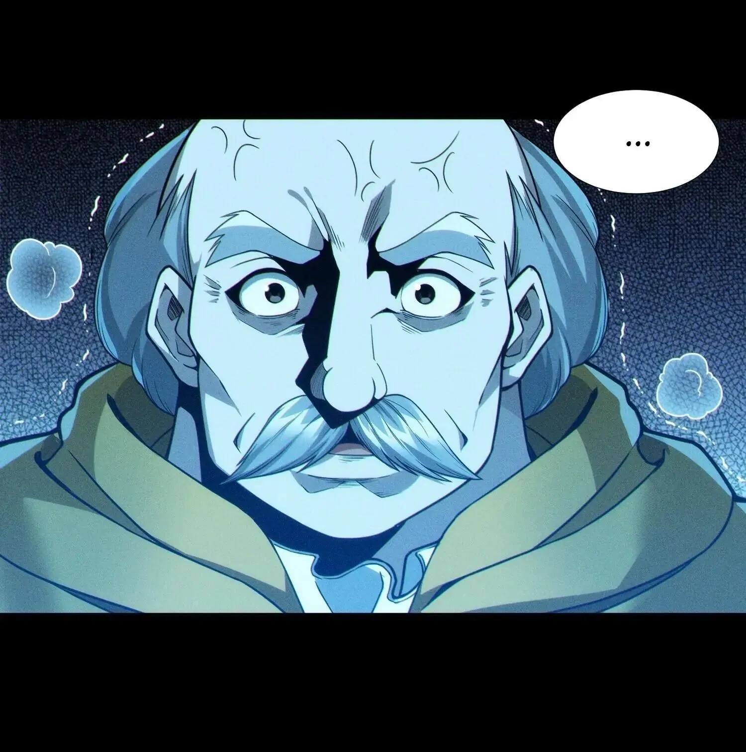 I'm Really Not the Devil's Lackey Chapter 63 Page 54