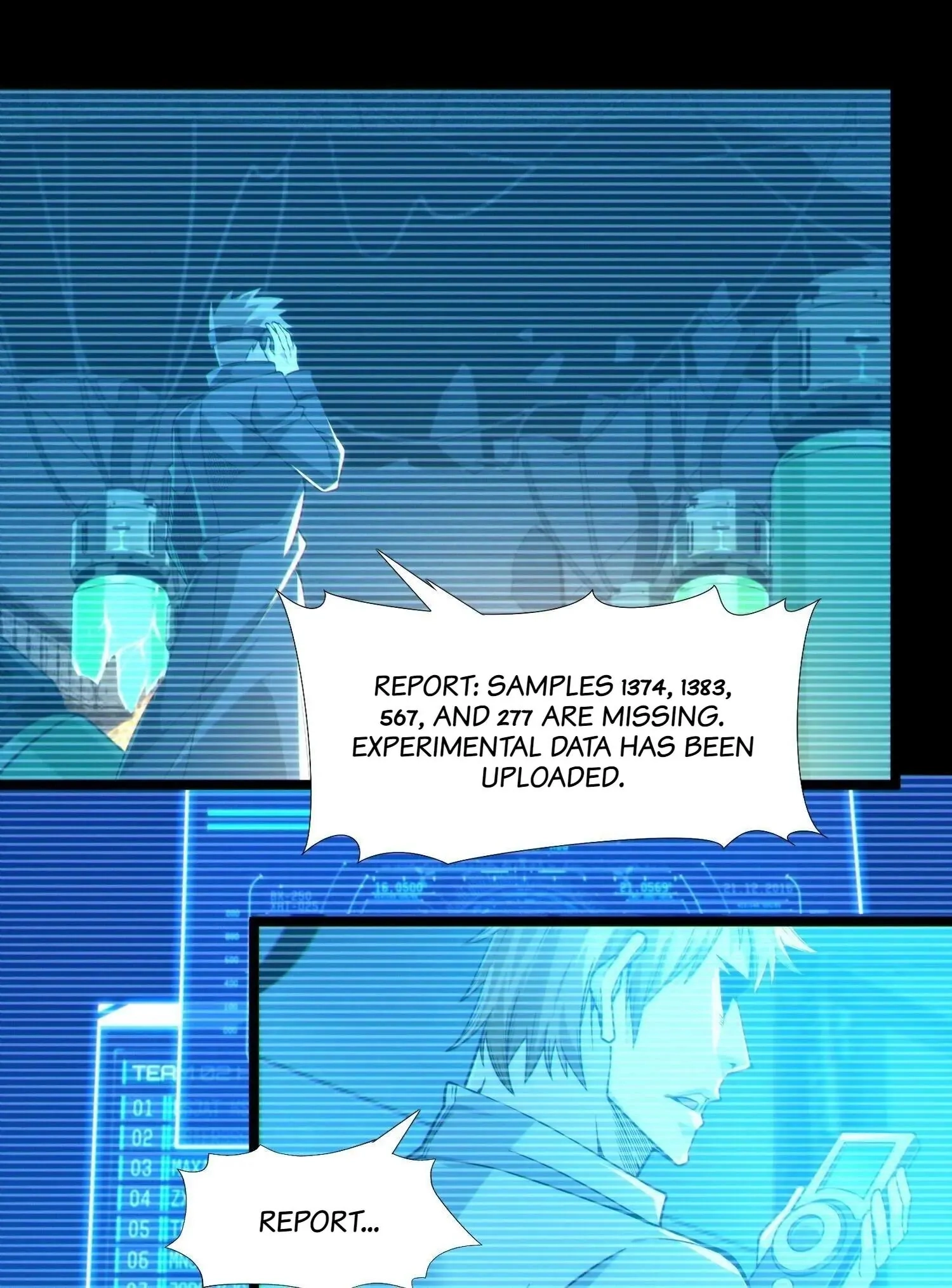 I'm Really Not the Devil's Lackey Chapter 63 Page 58